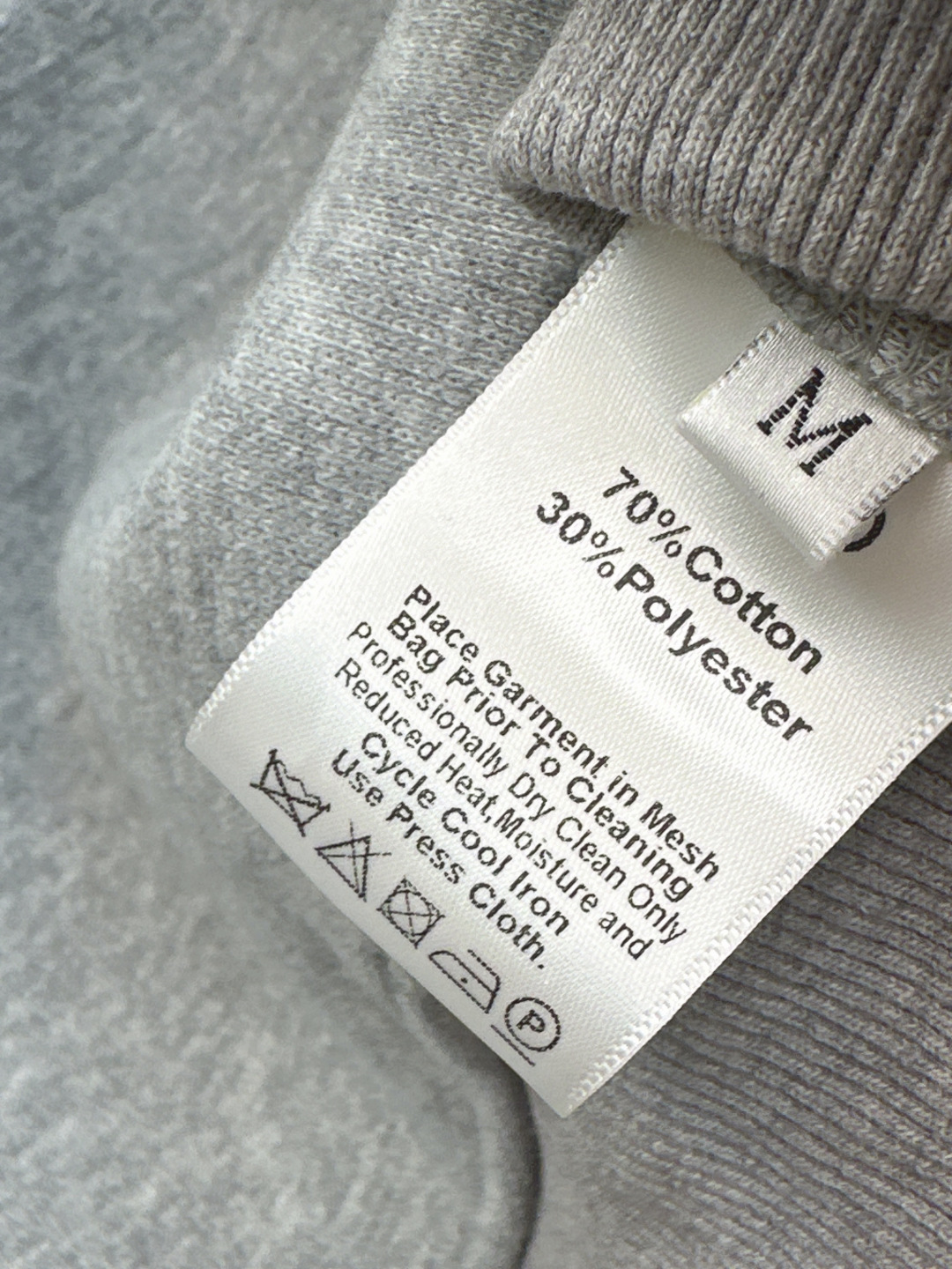 Ralph Lauren Women's Gray Fleece Activewear Relaxed Fit Sweat Suit Set 7 cmp i1756612134879 8302 0 5