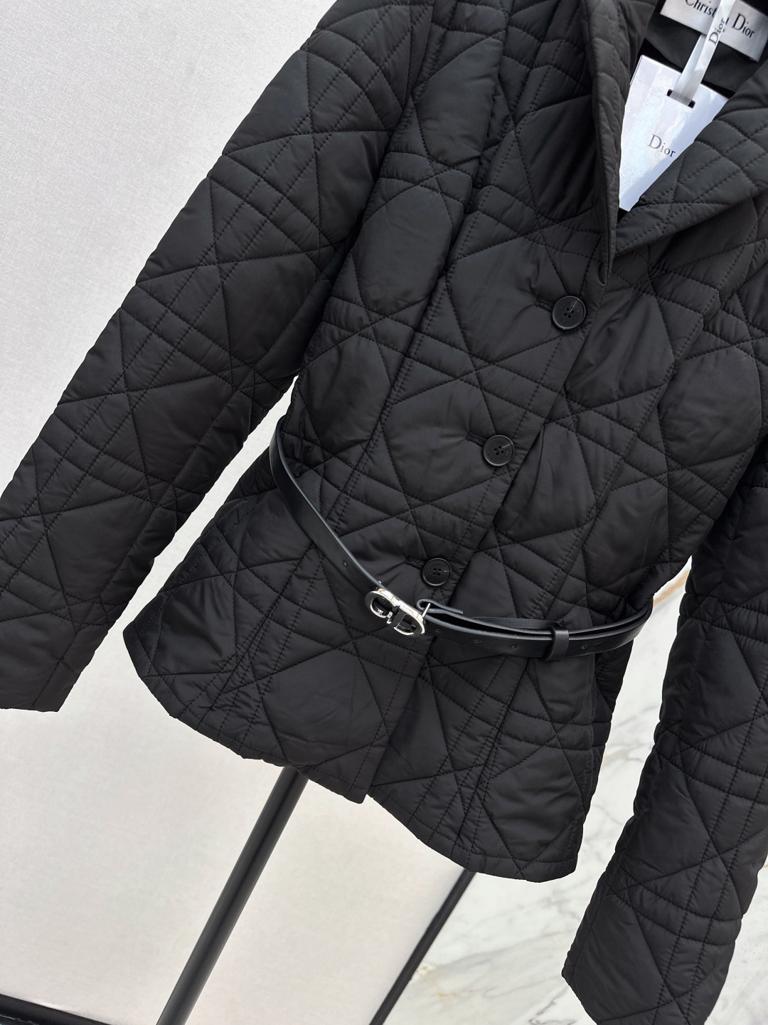 Dior Quilted Padded Jacket - Timeless Elegance & Modern Sophistication 7 cmp i1756717098966 5882 0 5