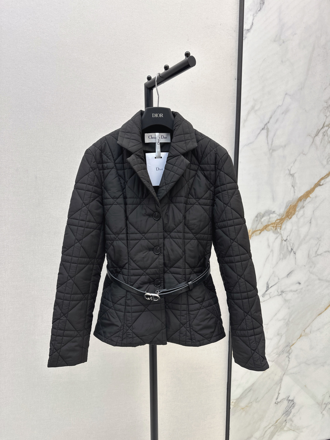 Dior Quilted Padded Jacket - Timeless Elegance & Modern Sophistication 2 cmp i1756717101995 7505 0 0