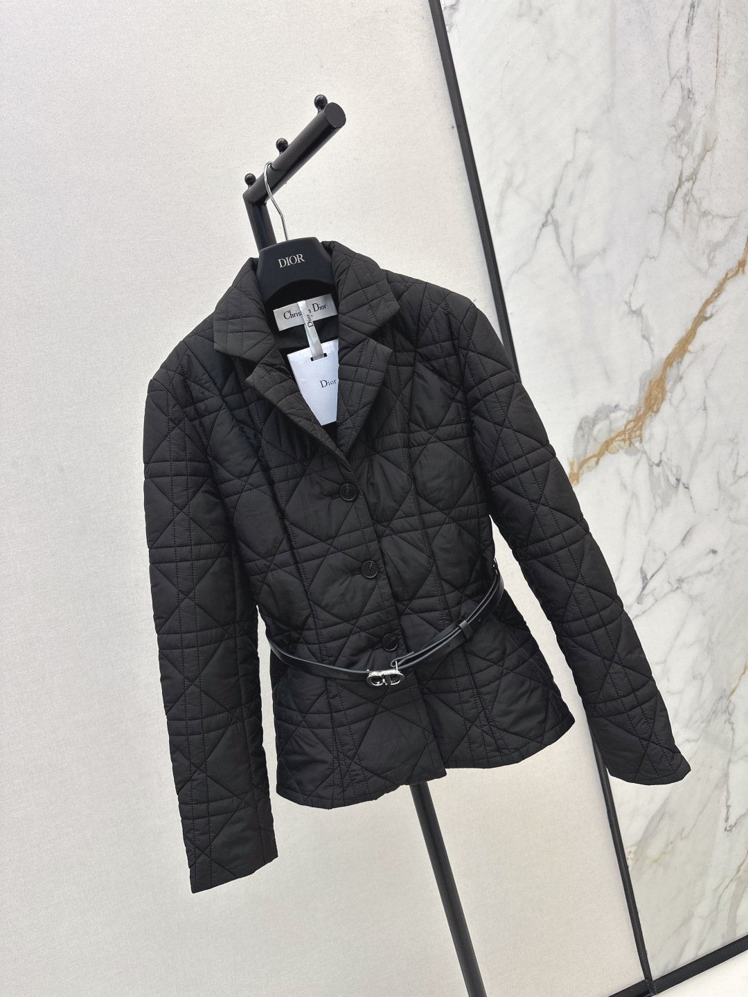 Dior Quilted Padded Jacket - Timeless Elegance & Modern Sophistication 3 cmp i1756717101999 2475 0 1
