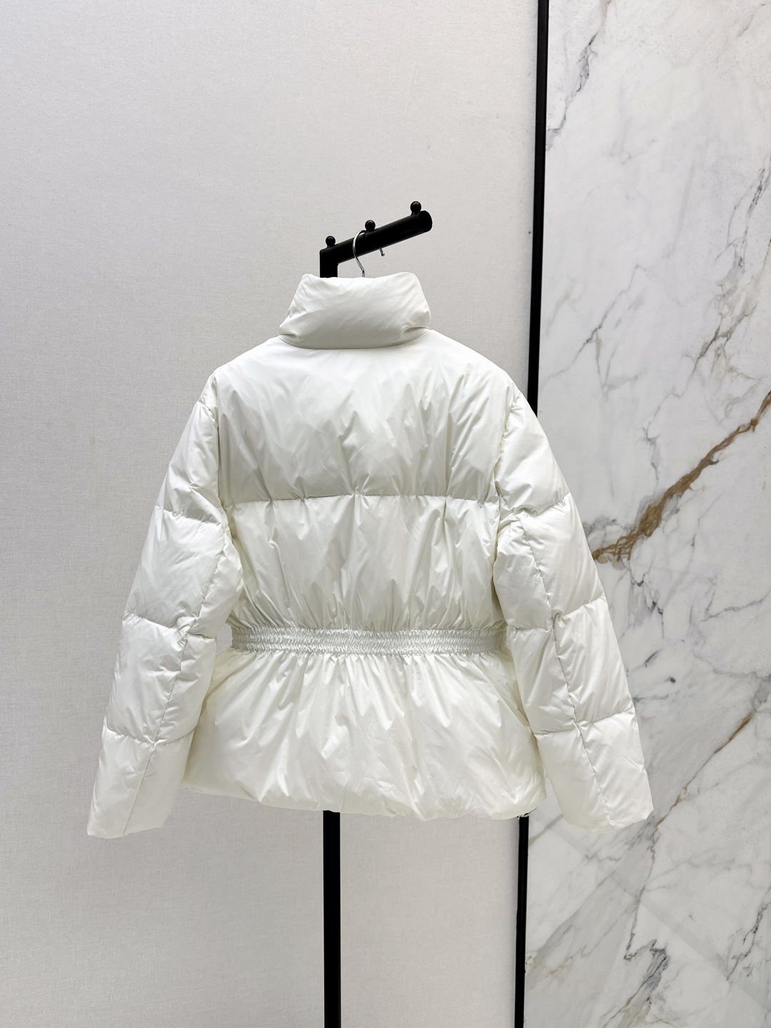 Prada Women's Down Padded Belted Puffer Jacket Street Style Winter Coat 10 cmp i1757850291832 4988 0 8
