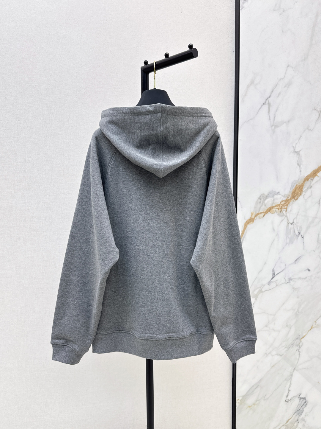 Louis Vuitton Grey Astronaut Print Hoodie Sweatshirt for Women 10 cmp i1757939731828 8349 0 8