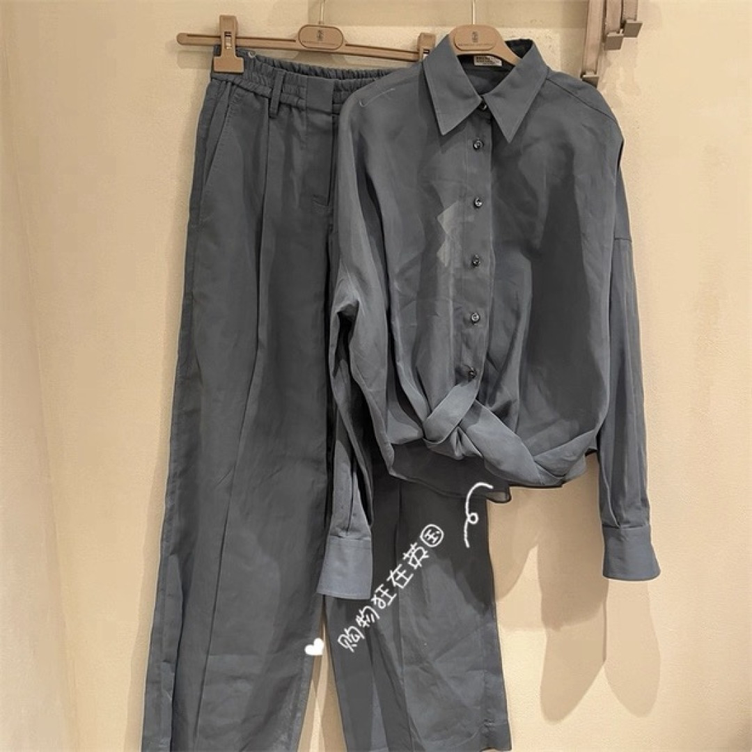 NO:802028,Tops, pants,19860909上衣 裤,,,Women's clothing