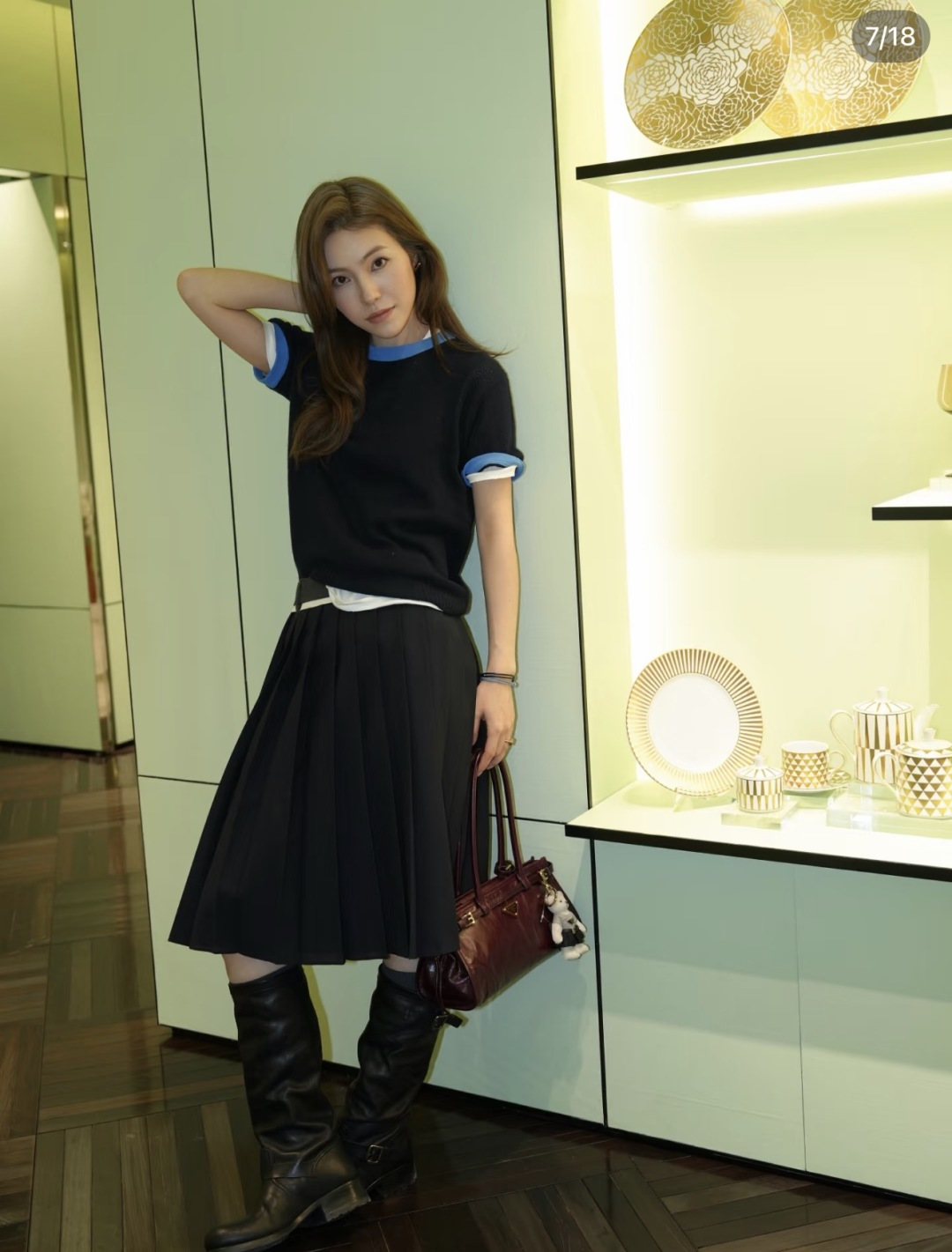 NO:835472,Versatile style,,19860909百搭款,,,Women's clothing