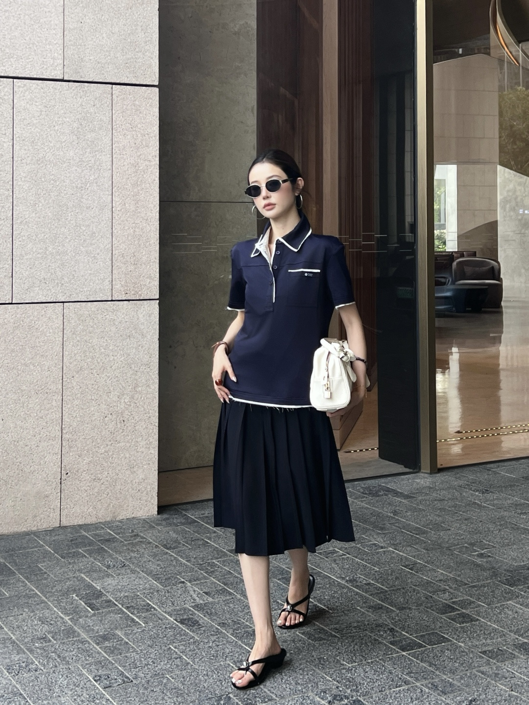 NO:835483,A set of matching,19860909一套搭配,,,Women's clothing