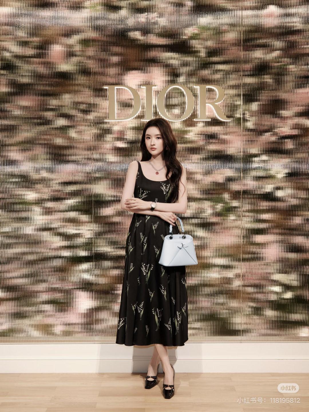 NO:840691,Wang Yuwen's same style,19860909王玉雯同款,,,Women's clothing
