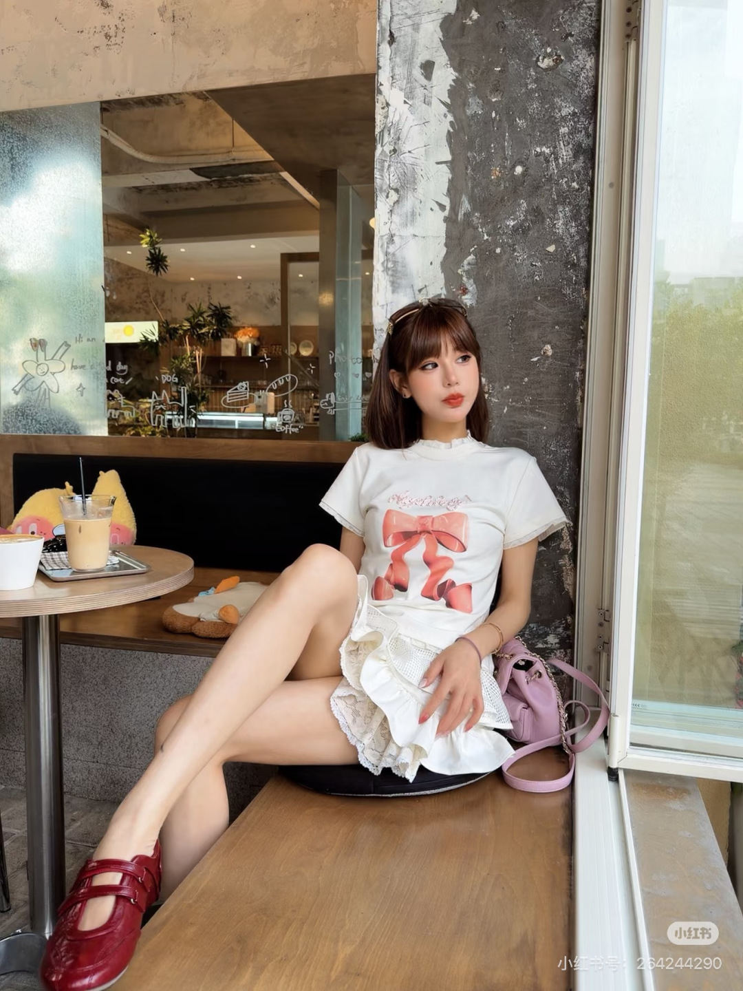 NO:856526,There is a set of matching items,19860909一套搭配 都有,,,Women's clothing