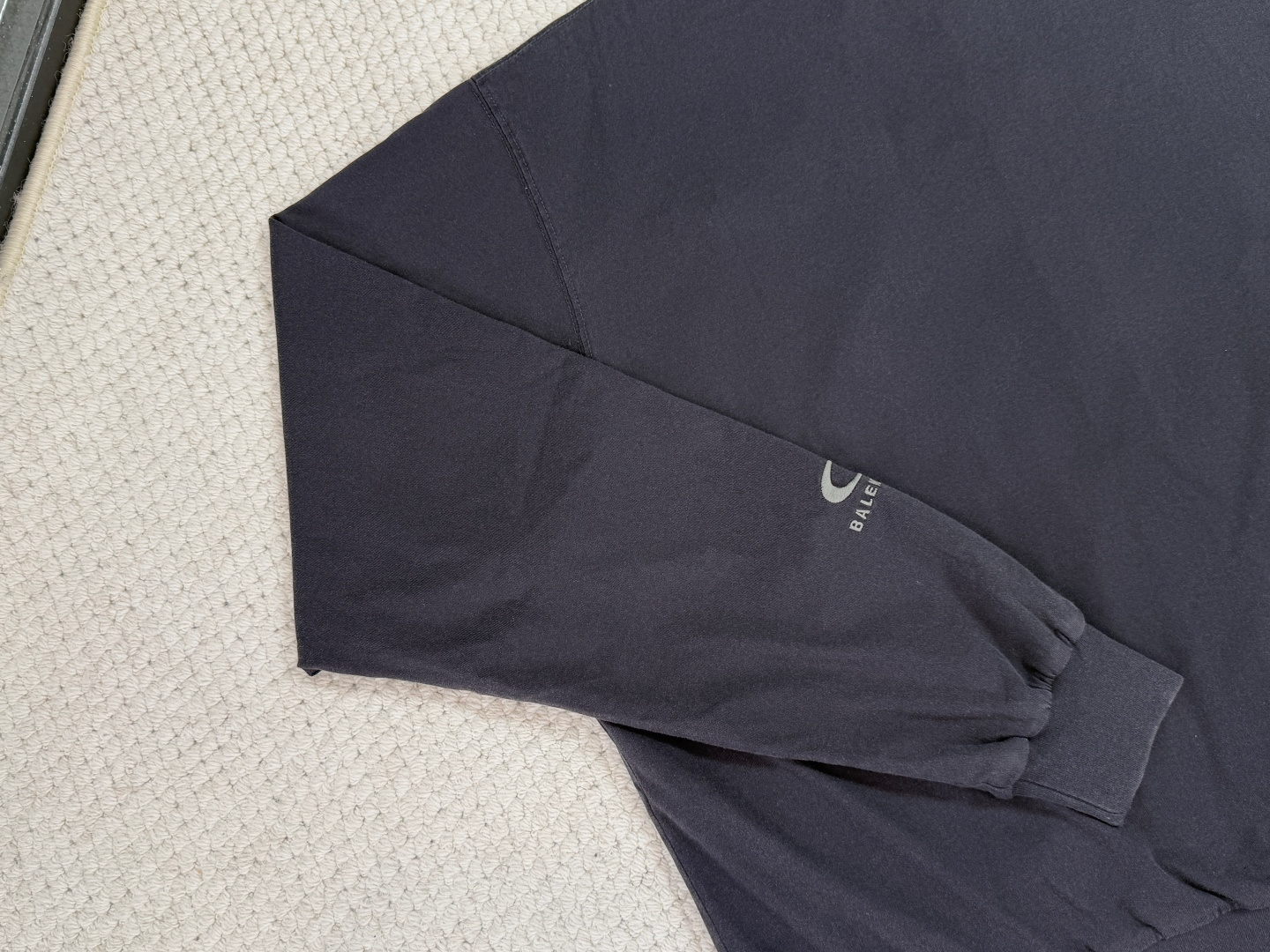 Balenciaga Reversible Zip-Up Hoodie - BLCG Logo, Size S to XL Available 10 cmp i1760534838886 4283 0 8