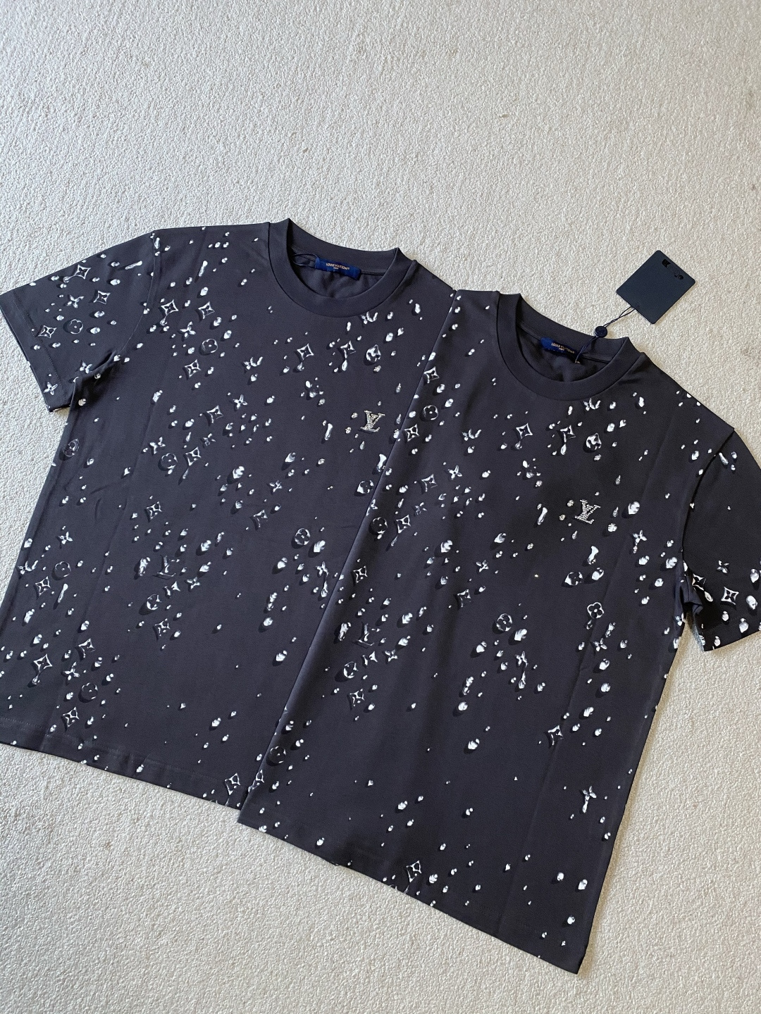 루이비통 남성 반팔 96953 Louis Vuitton T Shirt
