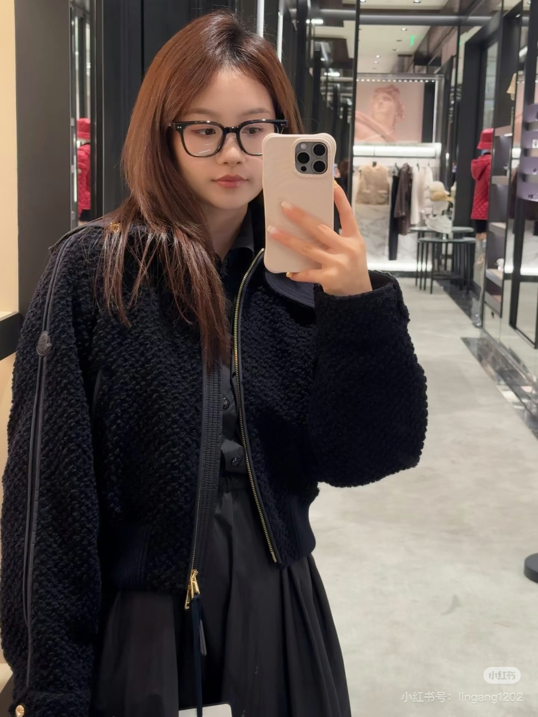 Juvigny Wool Down Jacket: Stylish, Warm, and Perfect for Fall/Winter 3 cmp i1761752793771 156 0 3