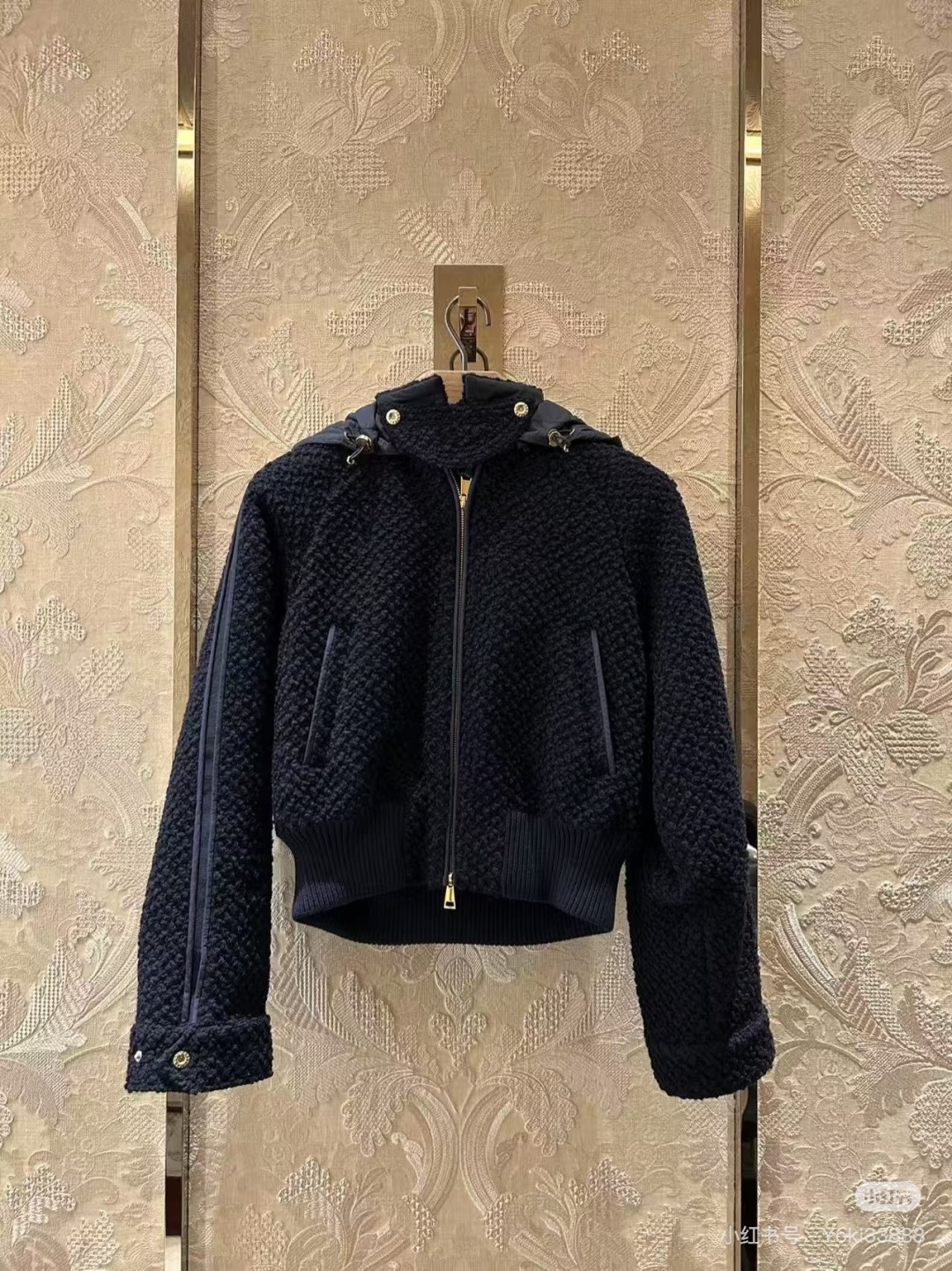 Juvigny Wool Down Jacket: Stylish, Warm, and Perfect for Fall/Winter 6 cmp i1761752794540 4618 0 5