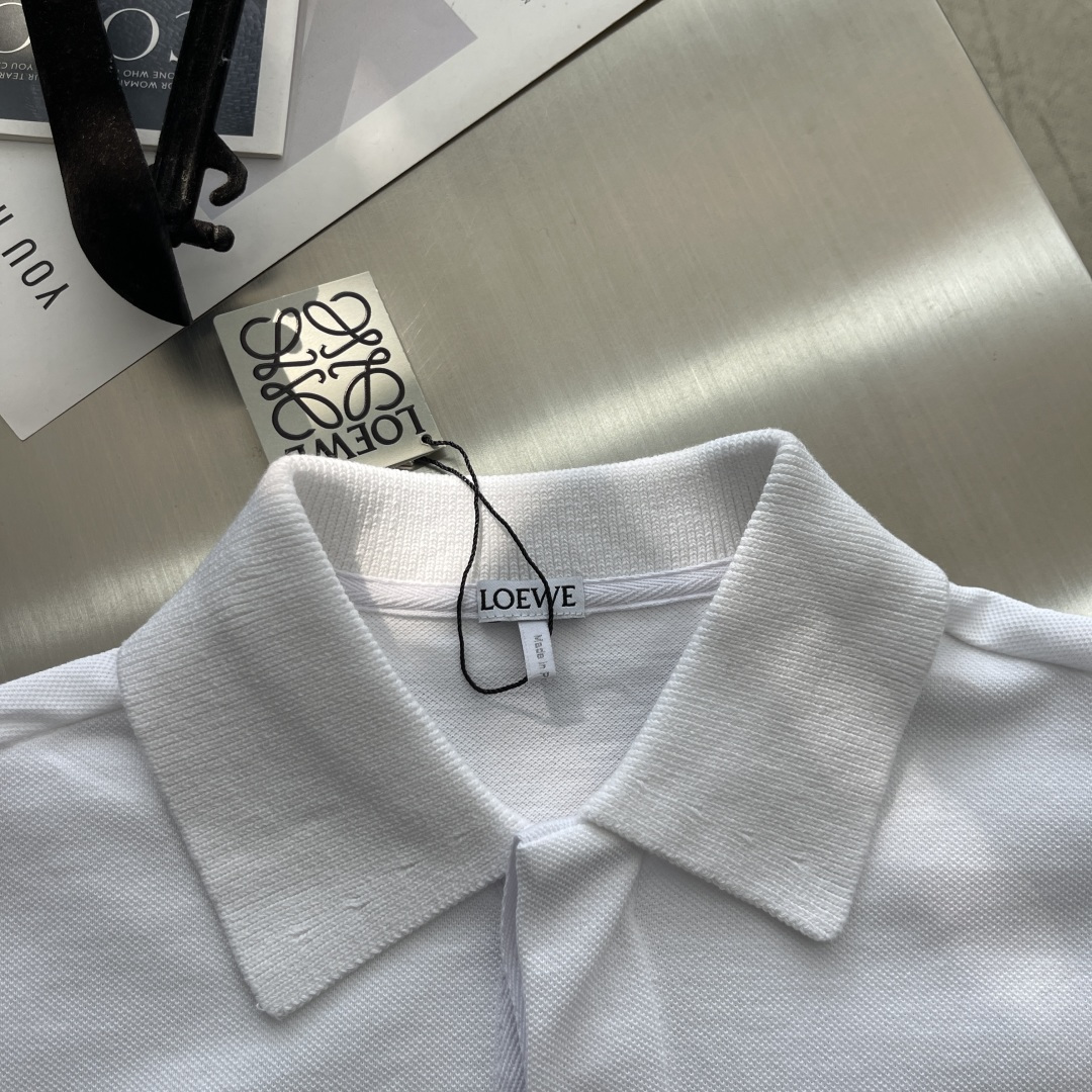 路易威登 Louis Vuitton 高定典藏名品高定成衣时装外套连衣裙衬衫T恤 #18B61DDC 3