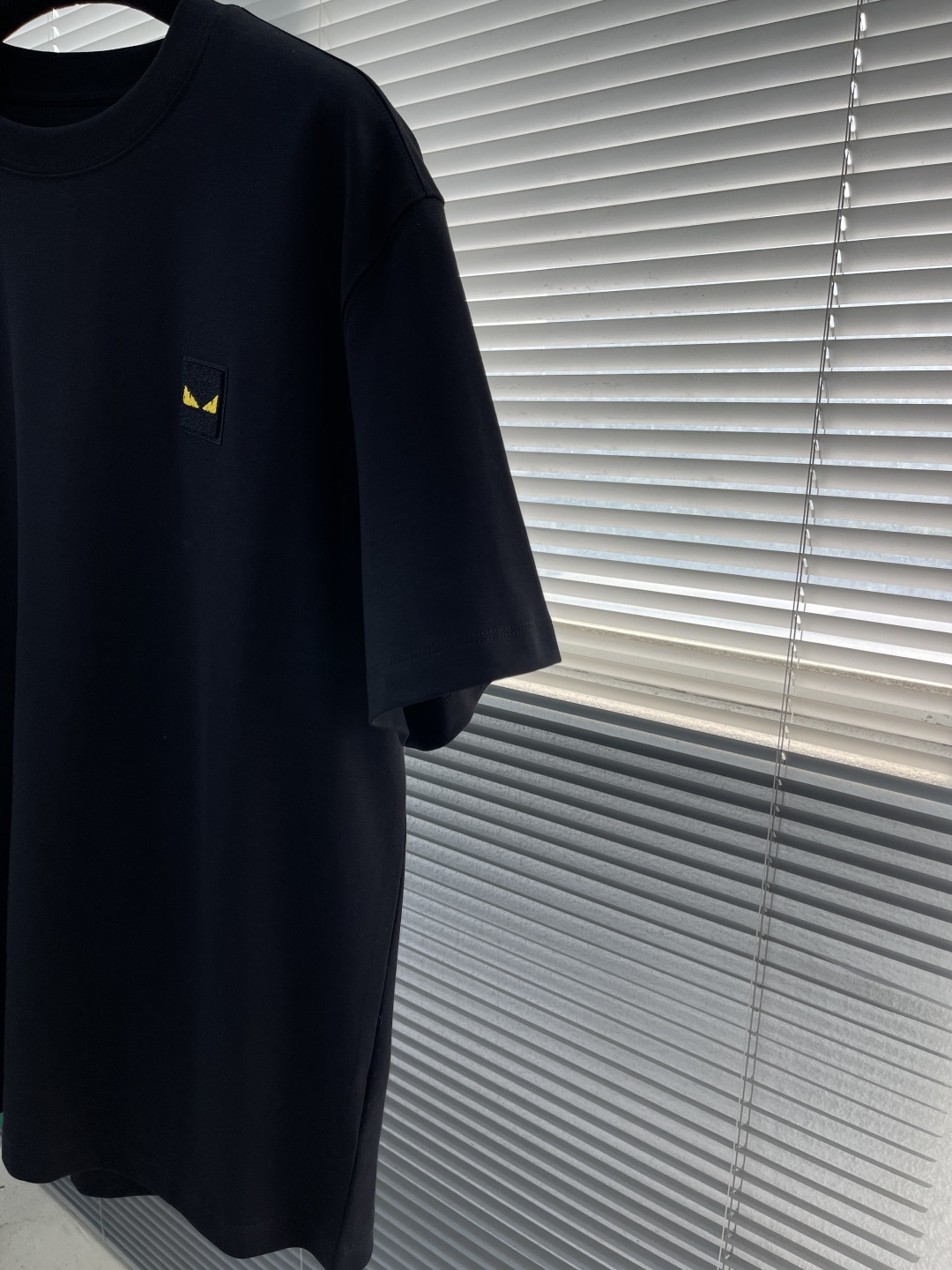 

-FEND 2025春夏短袖系列

尺码   m-5xL
版型：微阔版型
克重：260克重
成份： 