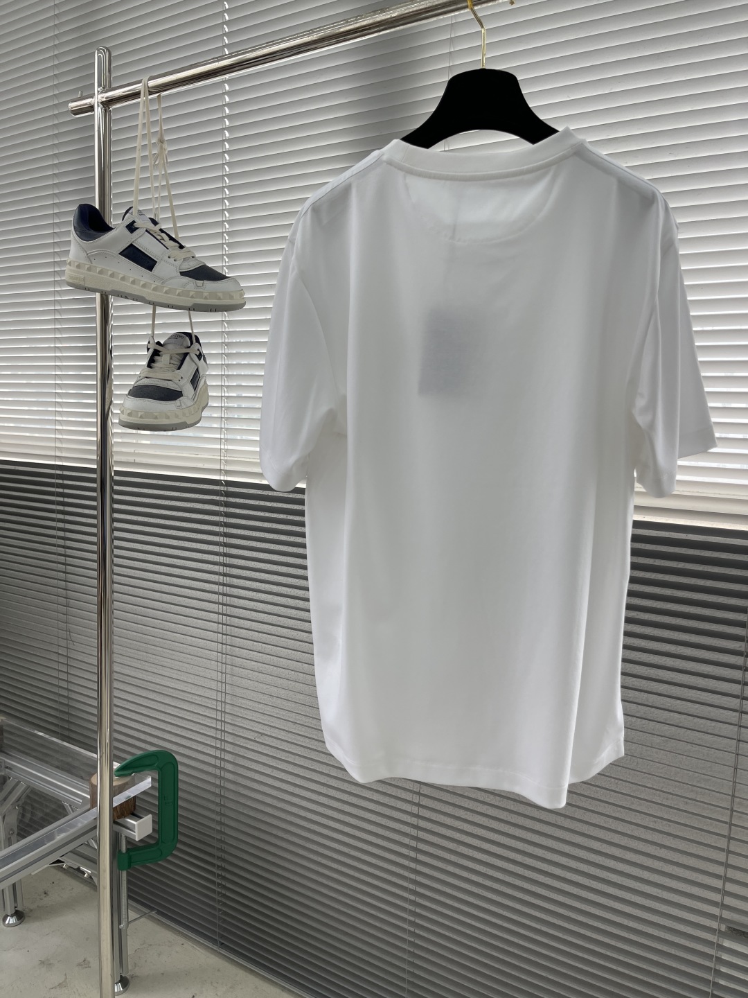 Prada Re-Nylon Patch Pocket T-Shirt | Soft, Durable & Comfortable 8 cmp i1739529233349 4704 0 7