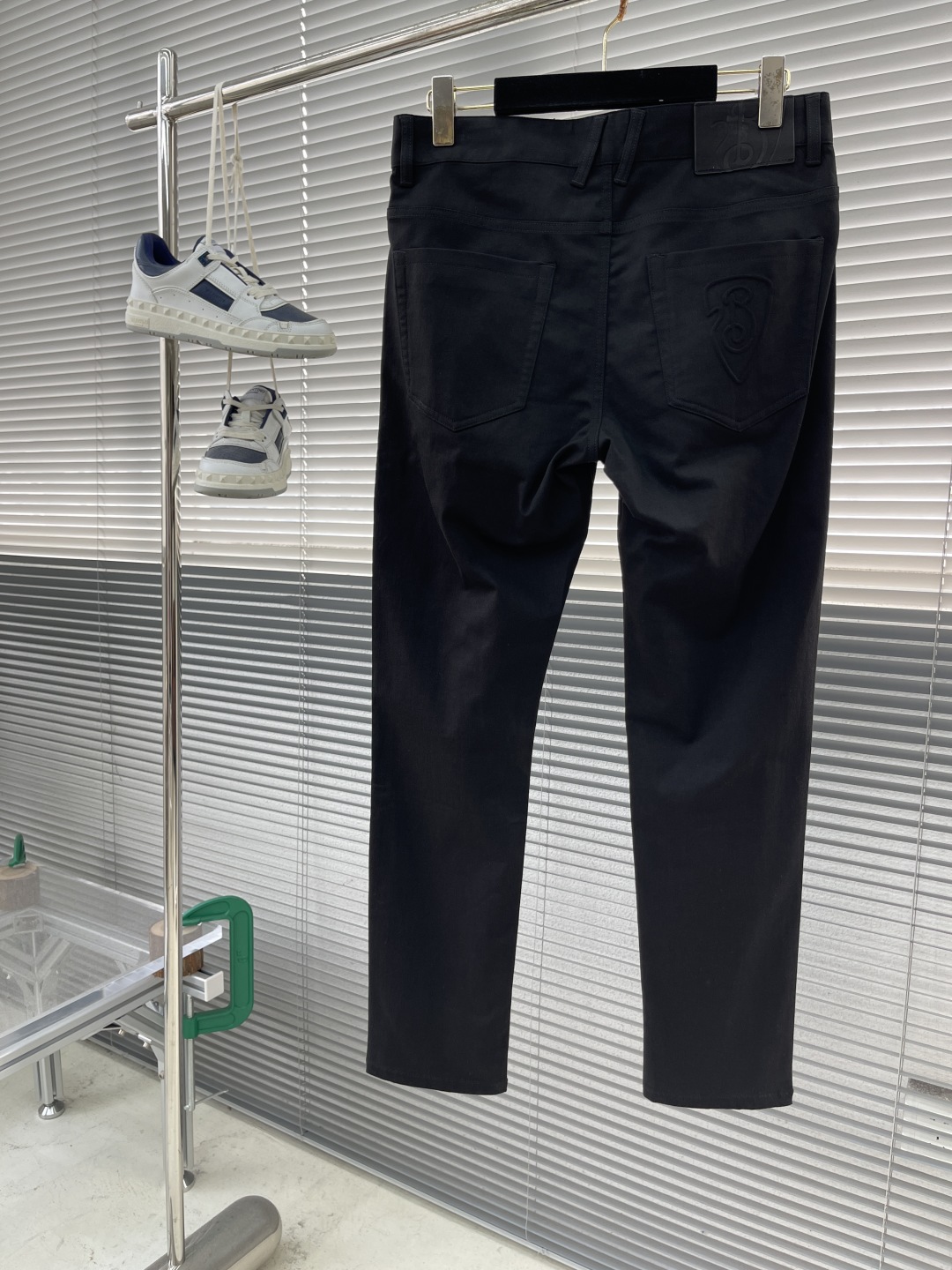 Fashion Update: BBR Prime Jeans for Stylish Cowboy Luxe in Spring-Summer Wardrobe - 图片 3