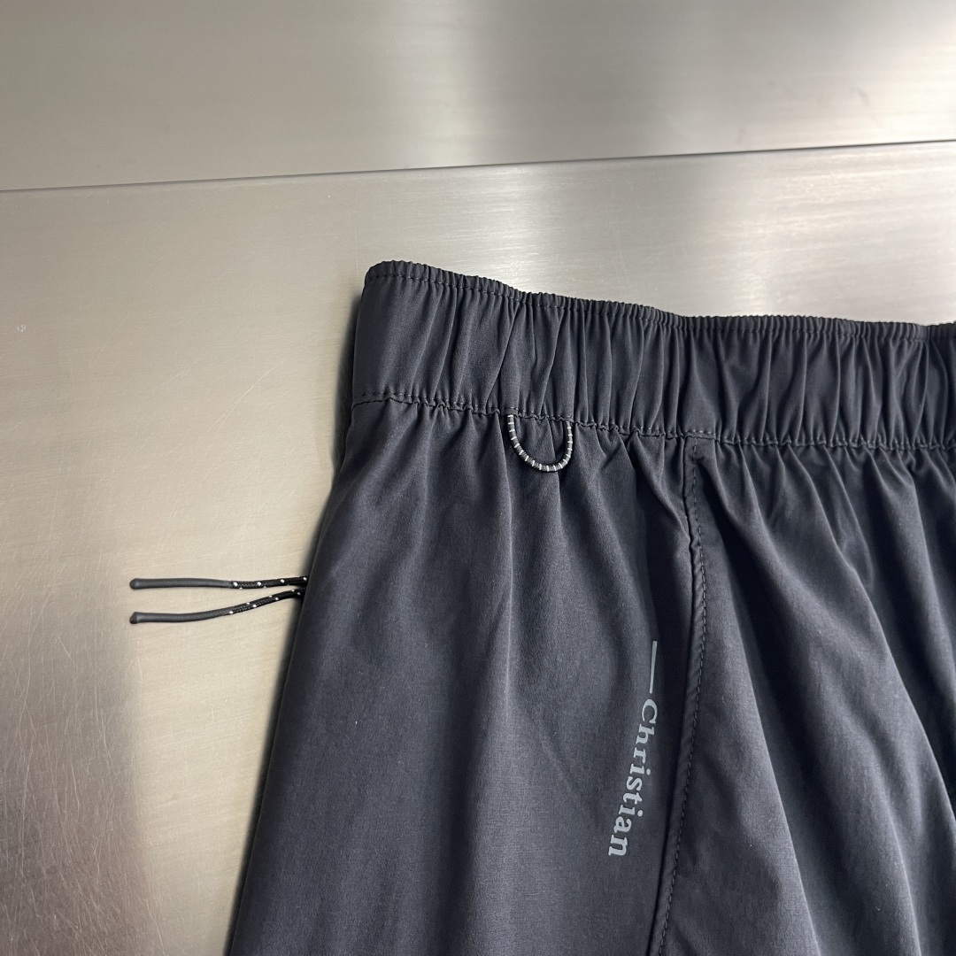 Dior Men's Drawstring Sweatpants New Collection, Casual and Comfortable 8 cmp i1740474835320 8234 0 5