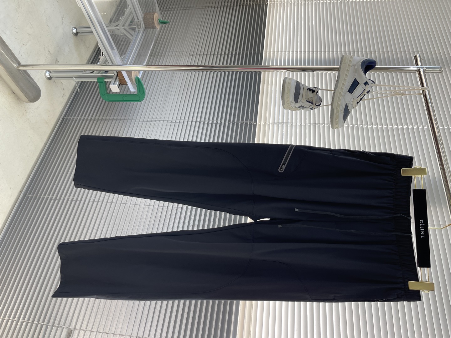 Dior Men's Drawstring Sweatpants New Collection, Casual and Comfortable 1 cmp i1740477901470 1499 0 6
