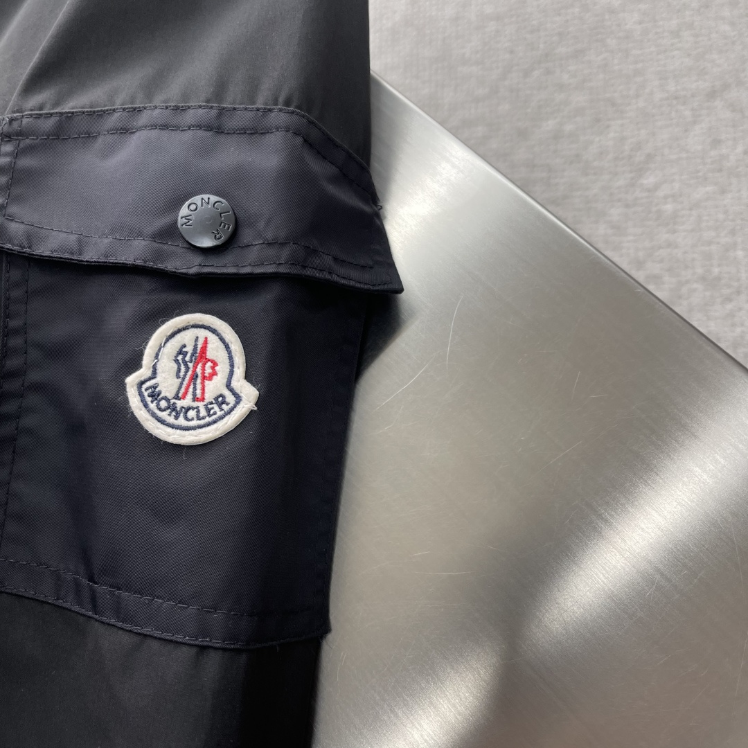 路铂廷 盟可睐 高定典藏名品高定成衣时装外套连衣裙衬衫T恤 #8D8B5BB0 4