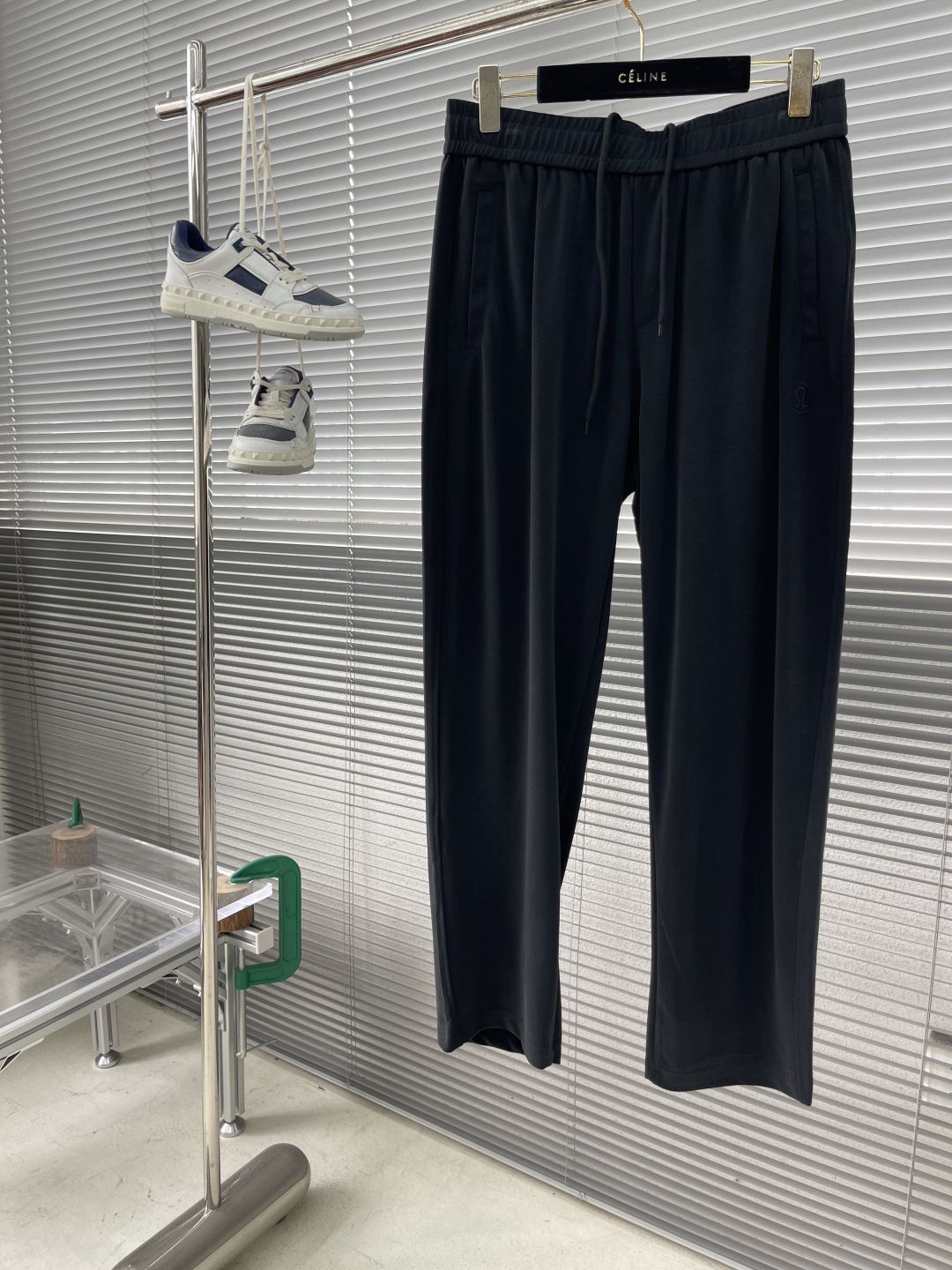 Lululemon Straight-Leg Lounge Pants - Soft, Comfortable, and Stylish 1 cmp i1741868547046 9041 0 6