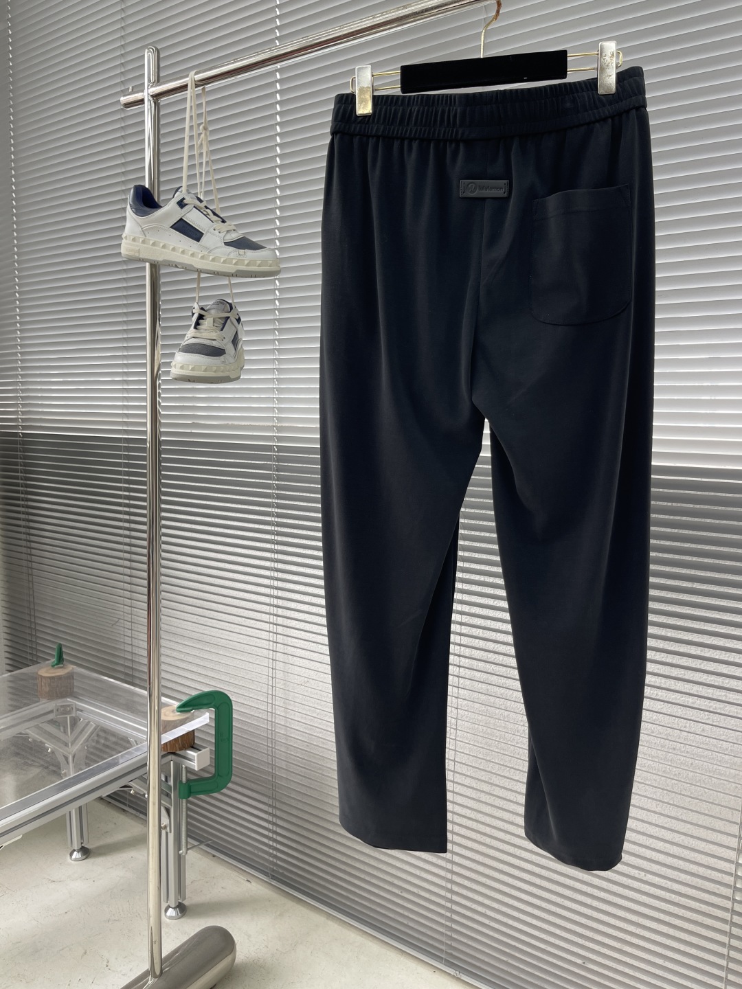 Lululemon Straight-Leg Lounge Pants - Soft, Comfortable, and Stylish 8 cmp i1741868547049 927 0 7