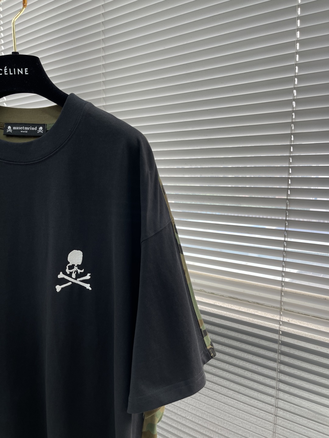 [Mastermind Japan Men