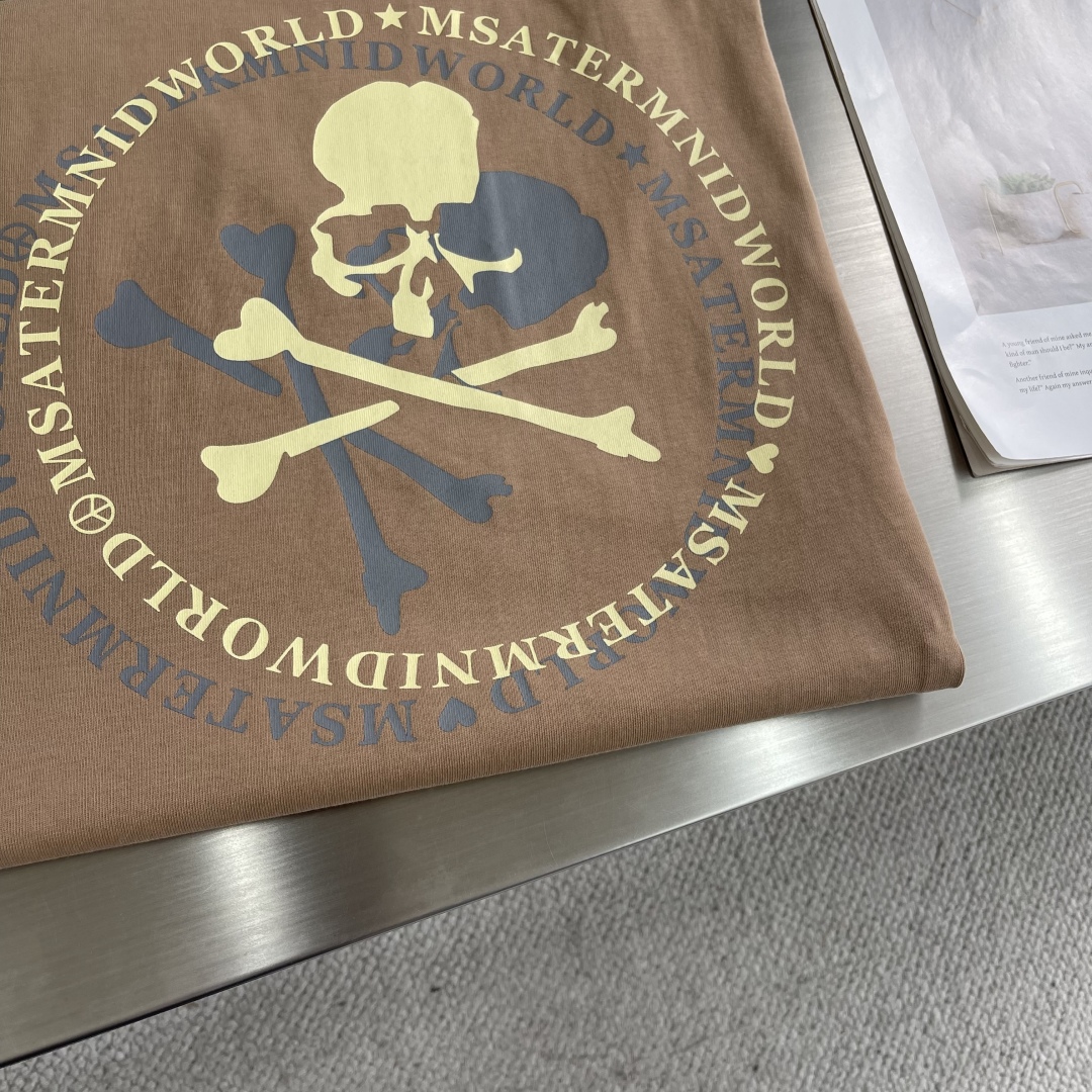 Mastermind JAPAN 25SS Cotton Crewneck T-Shirt with Skull Graphic 4 cmp i1742295200879 7910 0 2