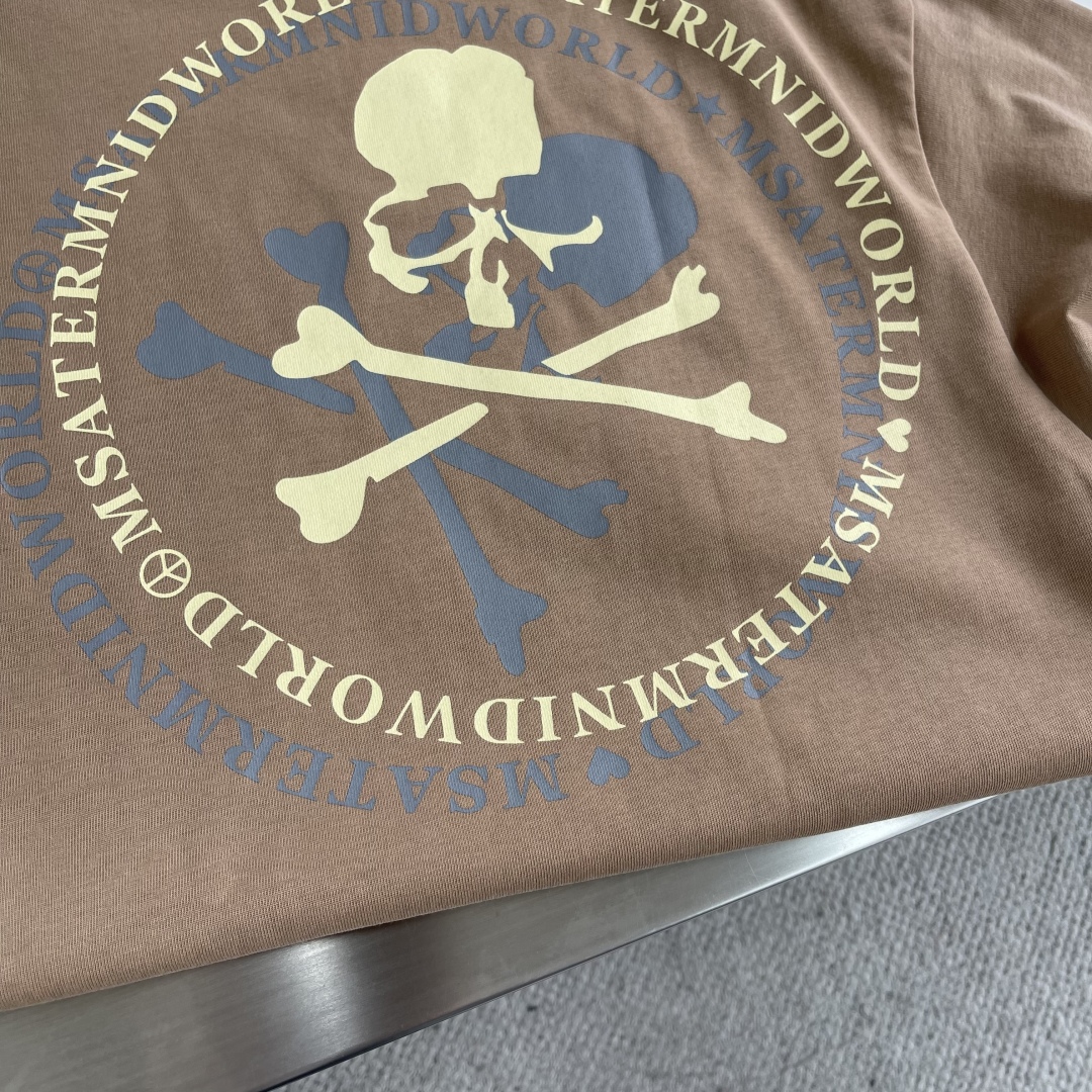 Mastermind JAPAN 25SS Cotton Crewneck T-Shirt with Skull Graphic 6 cmp i1742295200912 2856 0 3