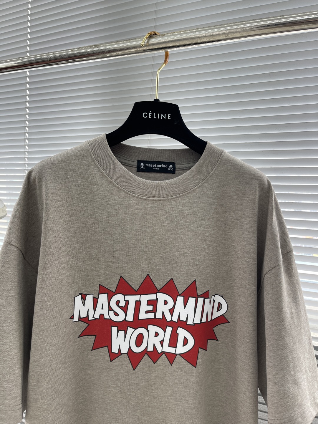 [Mastermind Japan Men