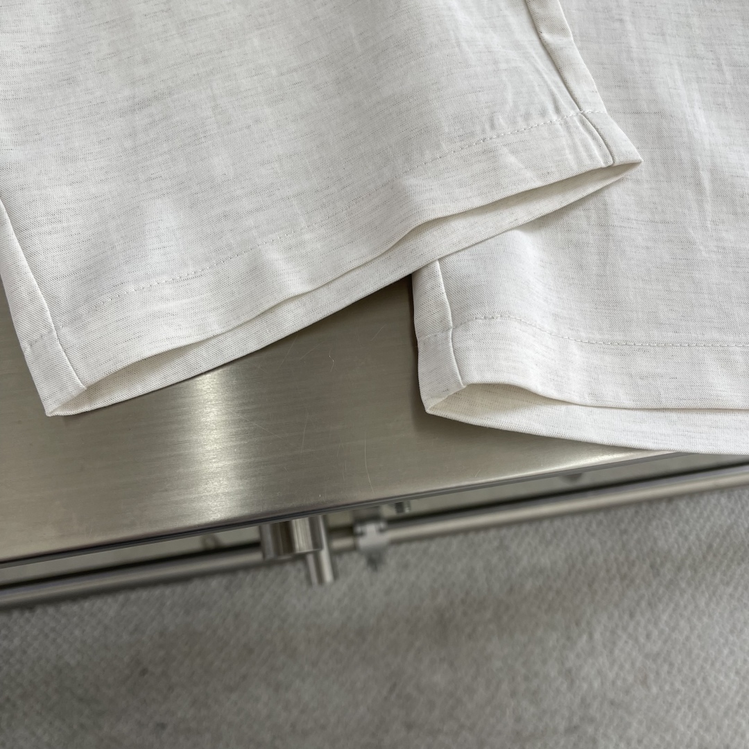 Loro Piana Men's Amalfi Coast Inspired Linen-Blend Joggers, Size M-3XL 6 cmp i1742380979590 3508 0 4