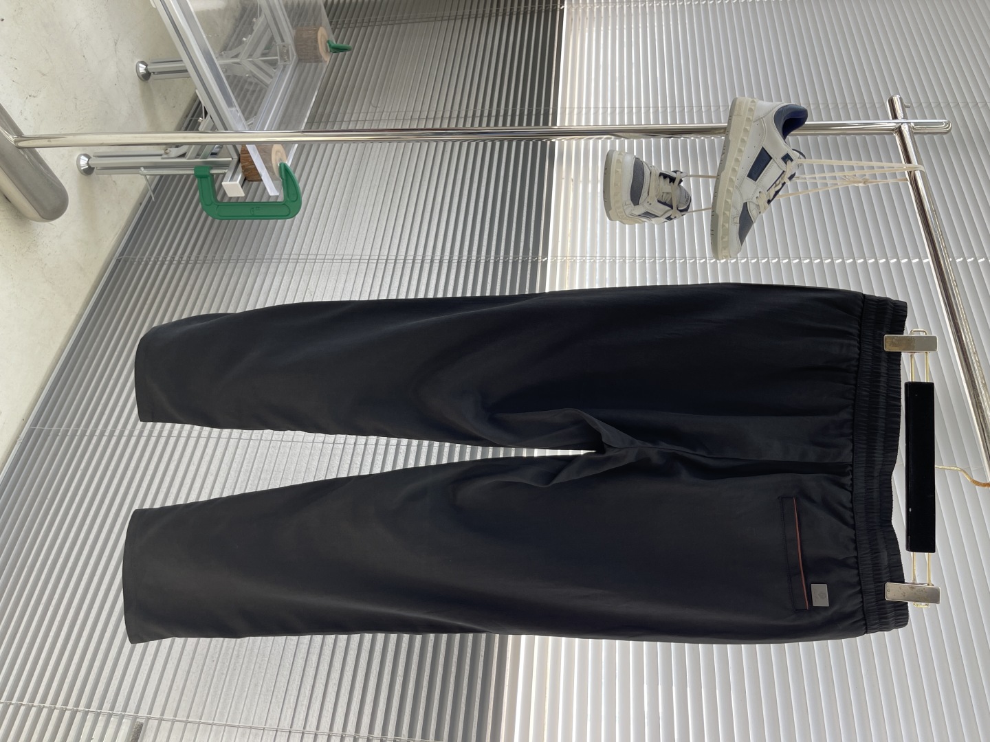 Loro Piana Amalfi Coast Inspired Men's Jogger Pants - Comfort & Style 8 cmp i1742382827135 146 0 7