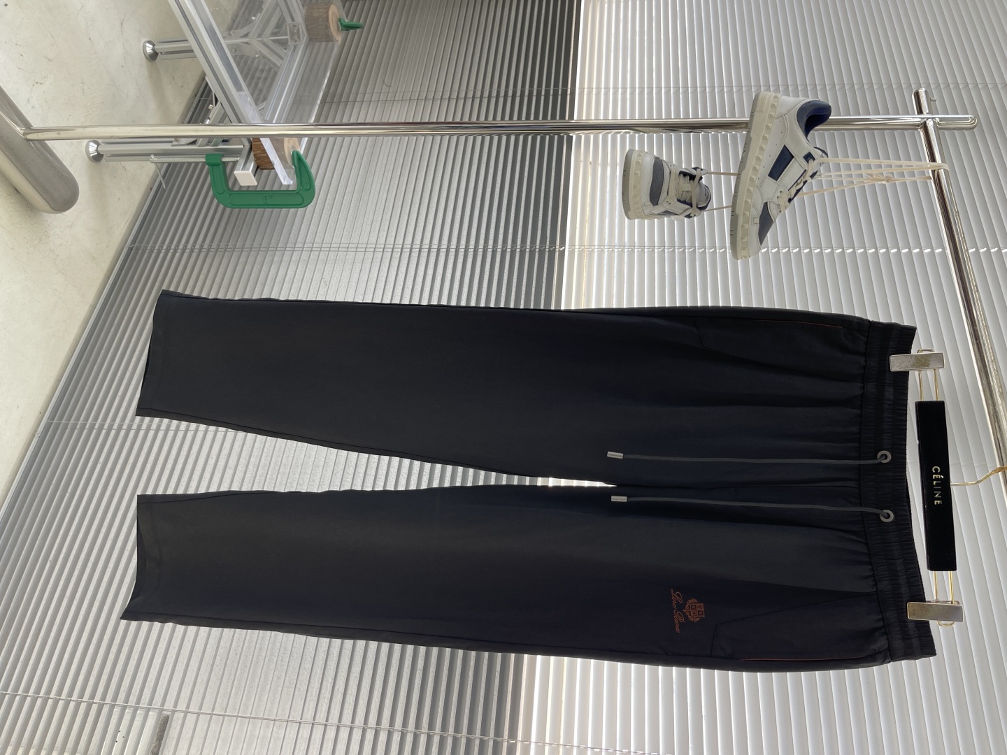 Loro Piana Amalfi Coast Inspired Men's Jogger Pants - Comfort & Style 1 cmp i1742382827139 8176 0 6