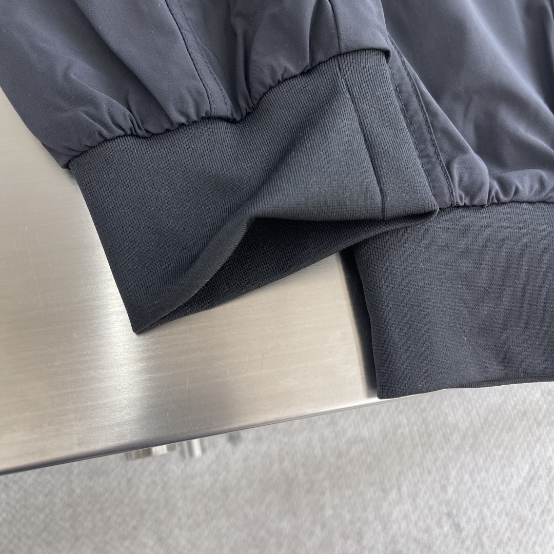 Y-3 Yamamoto Yohji Black Nylon Cargo Pants | Breathable & Comfortable 6 cmp i1742466194025 8409 0 4