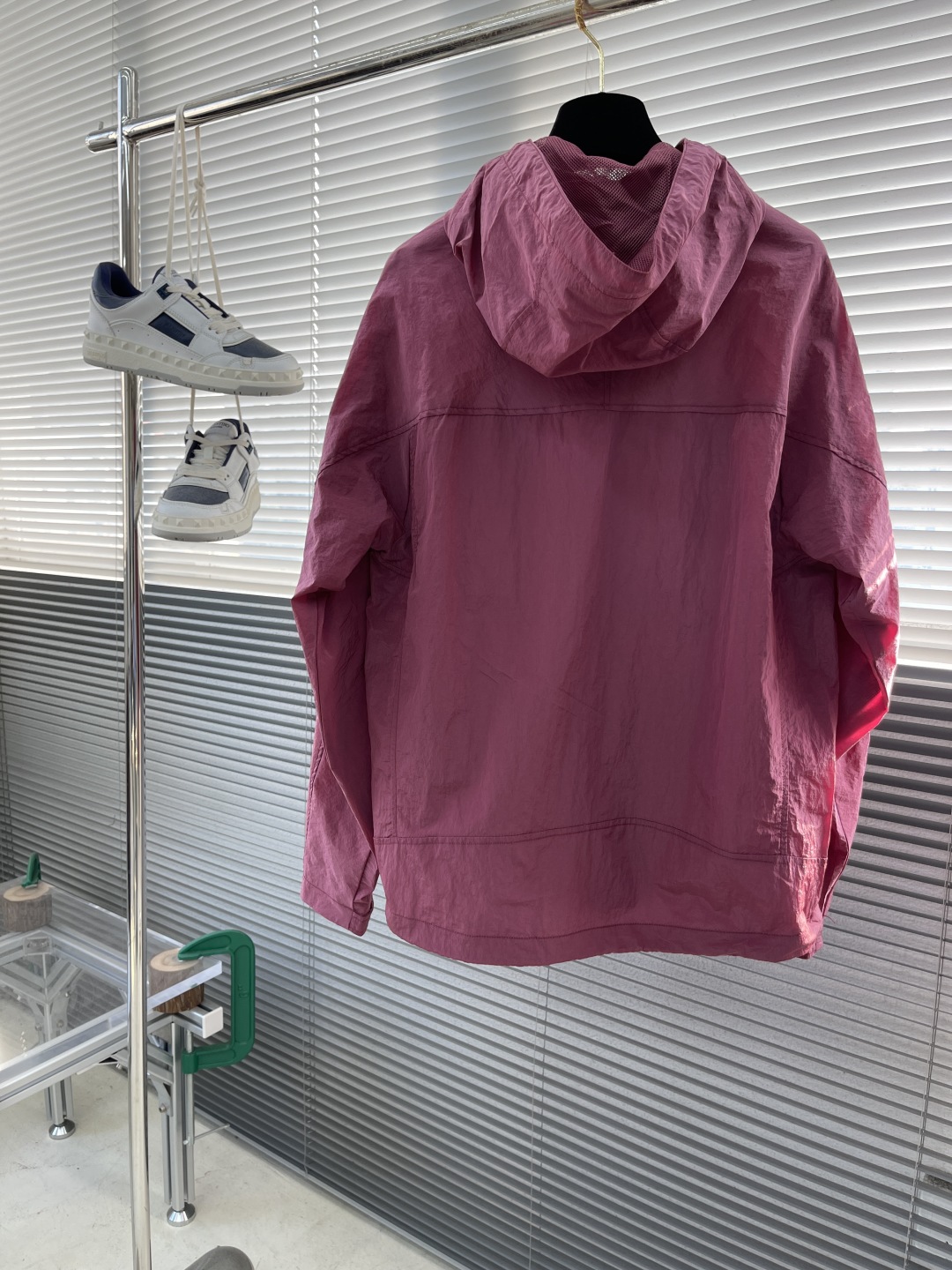C.P. Company Classic Jacket: Breathable, Windproof, and Incredibly Comfortable 9 cmp i1742469106684 3715 0 7