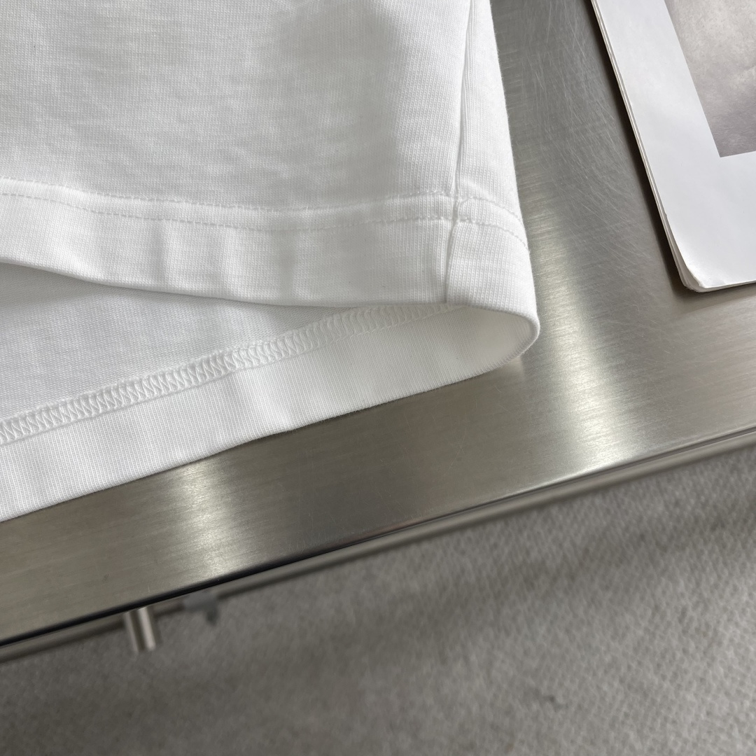 Jil Sander 25SS Gender-Neutral Collection: Custom Fabric, Various Sizes, Shoulder Measurements. - 图片 6