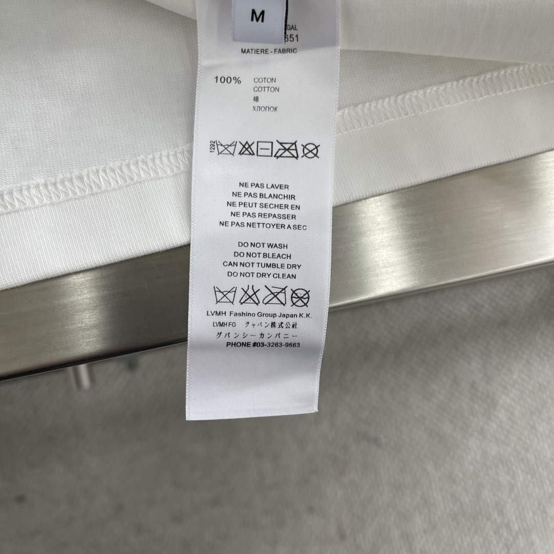 Jil Sander 25SS Gender-Neutral Collection: Custom Fabric, Various Sizes, Shoulder Measurements. - 图片 7