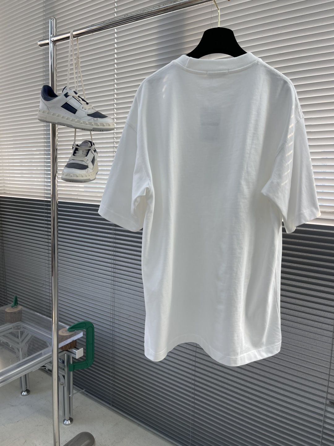 Jil Sander 25SS Gender-Neutral Collection: Custom Fabric, Various Sizes, Shoulder Measurements. - 图片 8