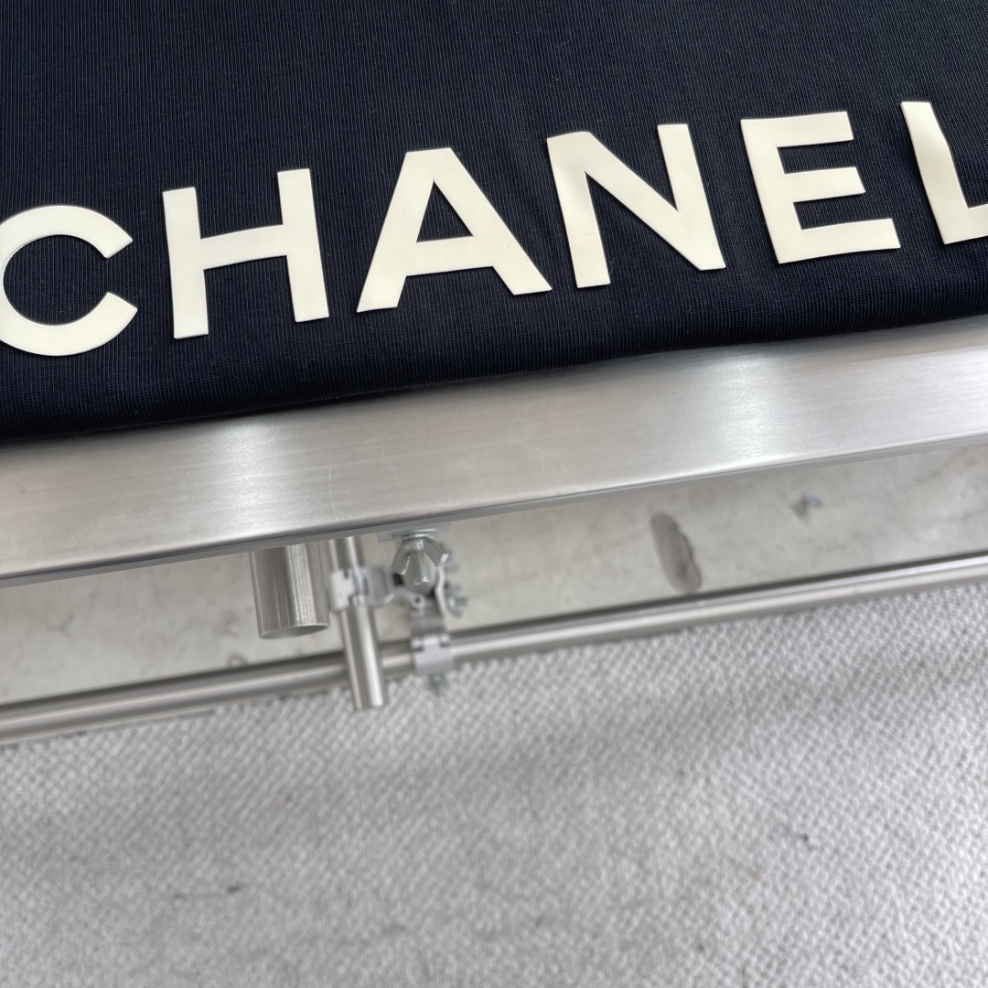 Chanel Unisex Fashion Short Sleeve Tee - Comfortable 420g Fabric, Stylish Design 5 cmp i1742640830211 5957 0 1
