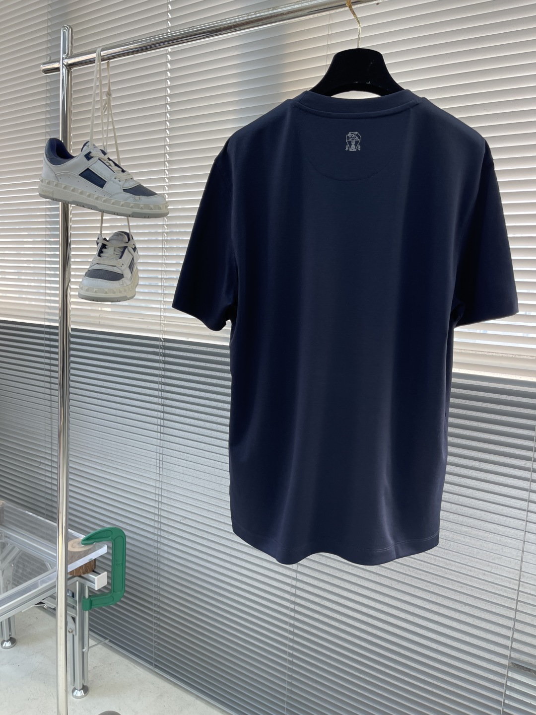 Men's Silk Cotton Short Sleeve T-Shirt, Comfort and Style Combined 8 cmp i1742816590441 9473 0 7