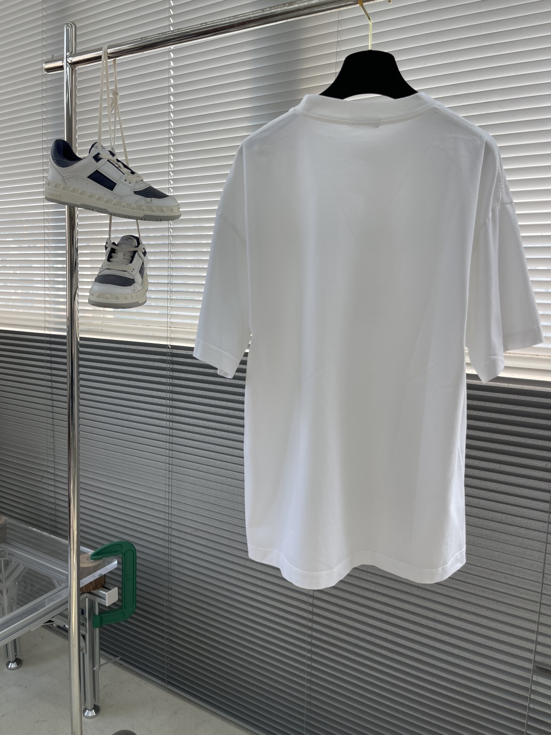 Chanel 2025 Logo T-Shirt Unisex Cotton Tee, Stylish and Comfortable 8 cmp i1742817167958 9021 0 7