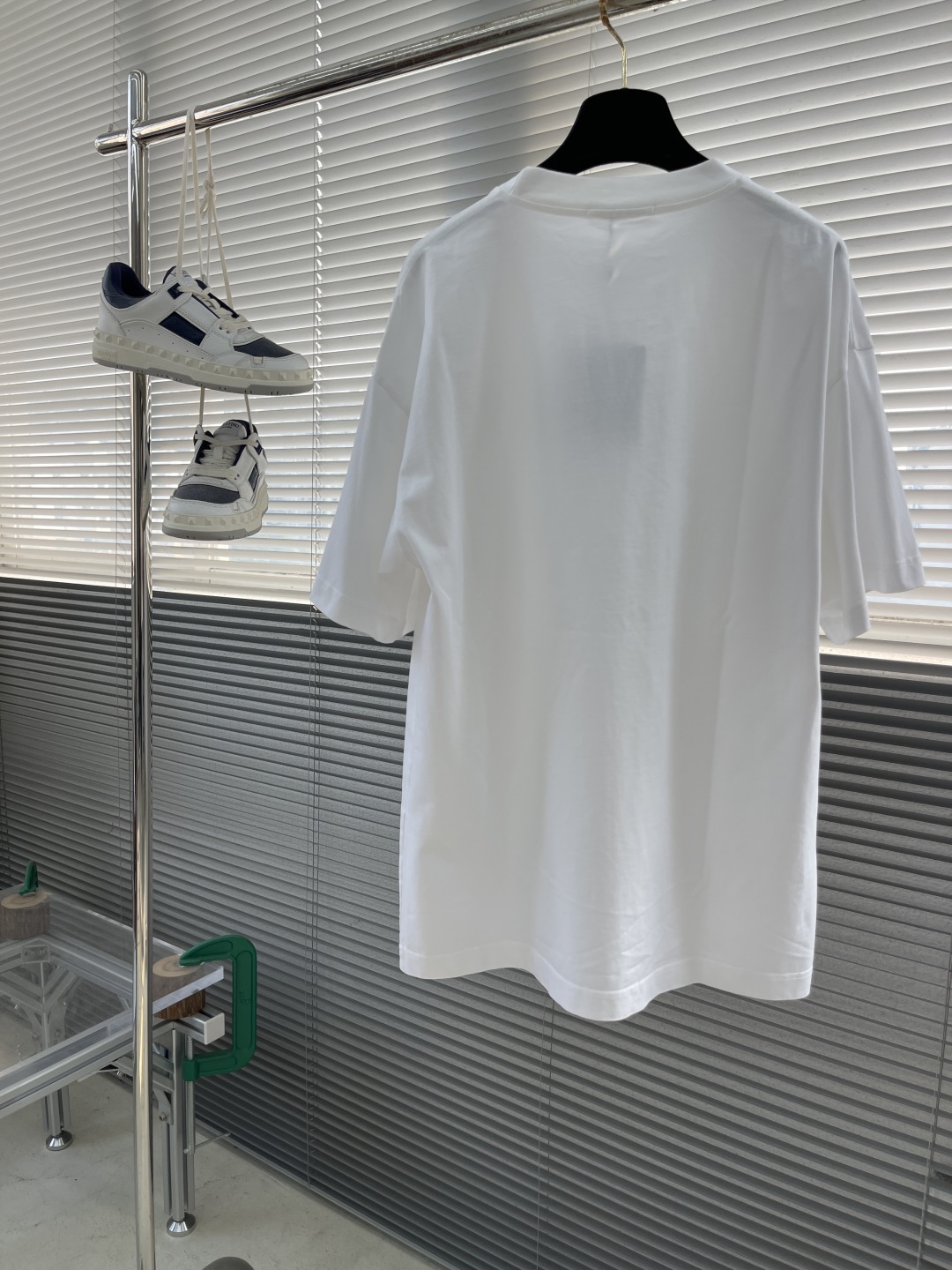 Louis Vuitton 2025 Rhinestone T-Shirt, Premium Cotton, Unisex Style 8 cmp i1742817317386 4437 0 7
