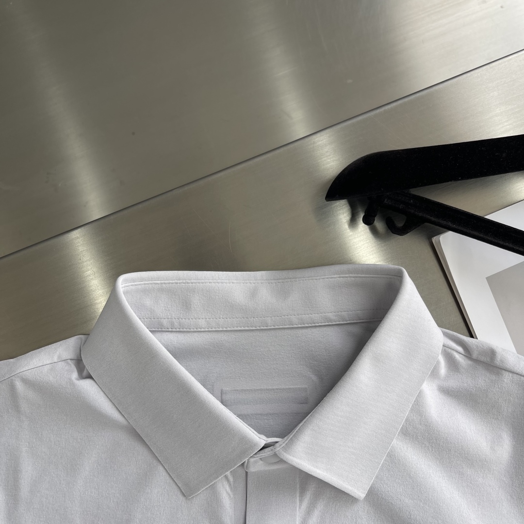 ZEGN 2025 Spring/Summer Cotton Polo Shirt - Comfortable, Breathable, and Stylish 5 cmp i1742897044446 6022 0 1