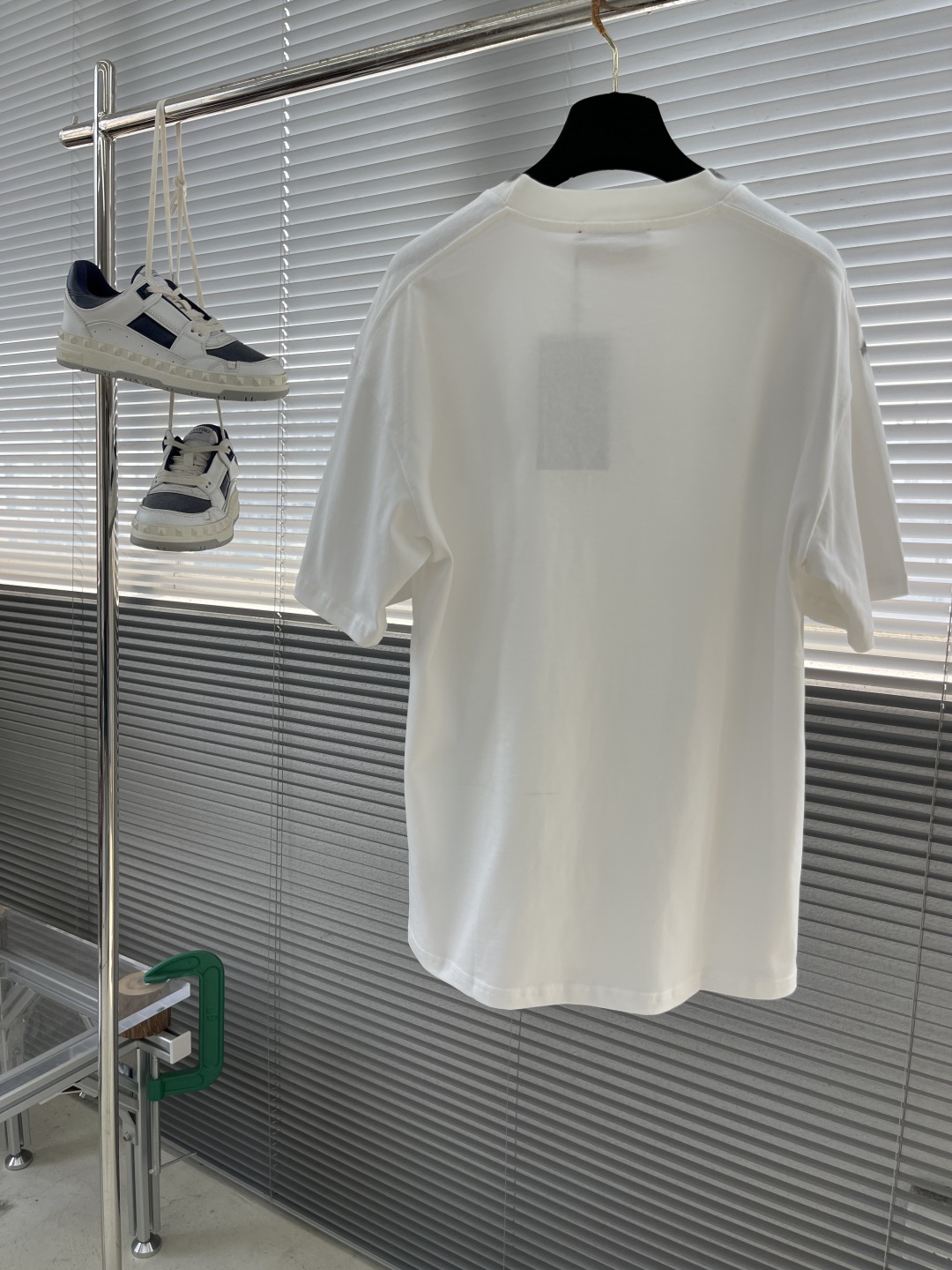 Gucci Logo Print Cotton T-Shirt | Unisex Short Sleeve Tee 8 cmp i1742902247966 3153 0 7