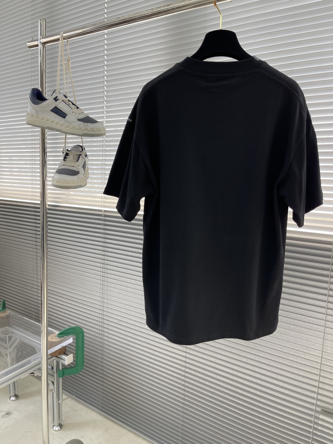 Gucci Logo Print Cotton T-Shirt, Classic Short Sleeve Tee for Men and Women 8 cmp i1742902263485 6891 0 7