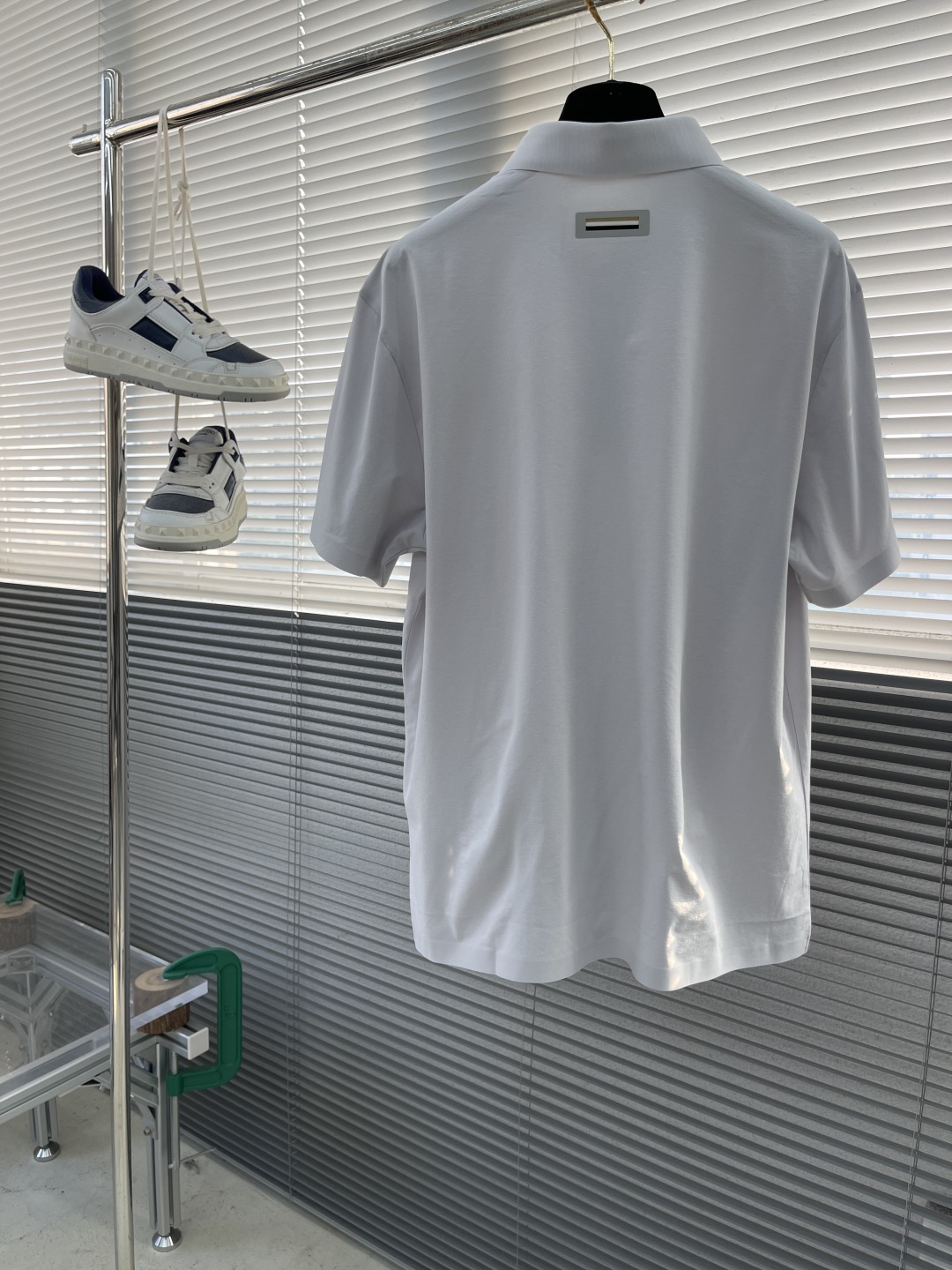 ZEGN 2025 Spring/Summer Cotton Polo Shirt - Comfortable, Breathable, and Stylish 2 cmp i1742902671665 1422 0 8