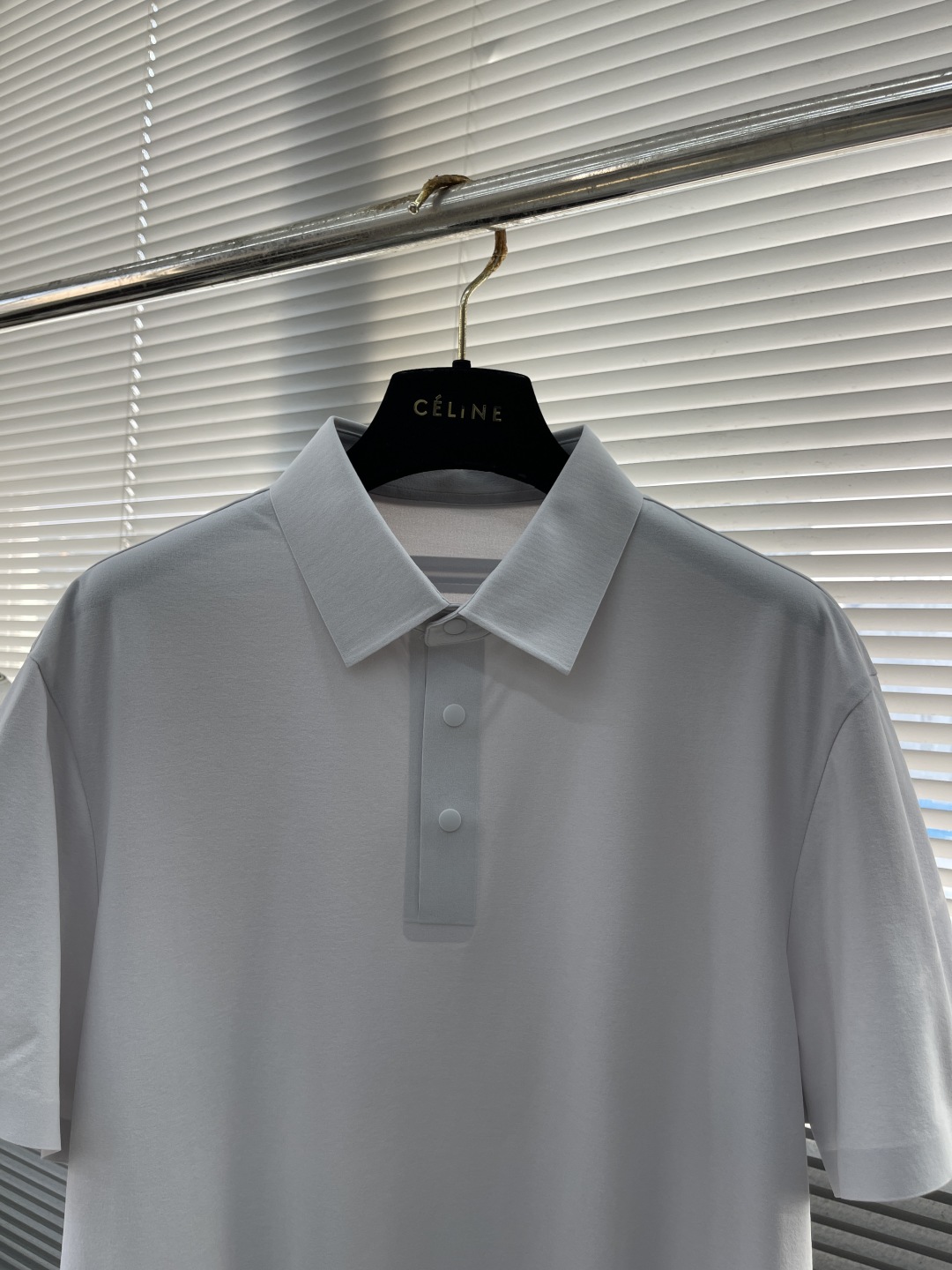 ZEGN 2025 Spring/Summer Cotton Polo Shirt - Comfortable, Breathable, and Stylish 3 cmp i1742902671691 4431 0 7