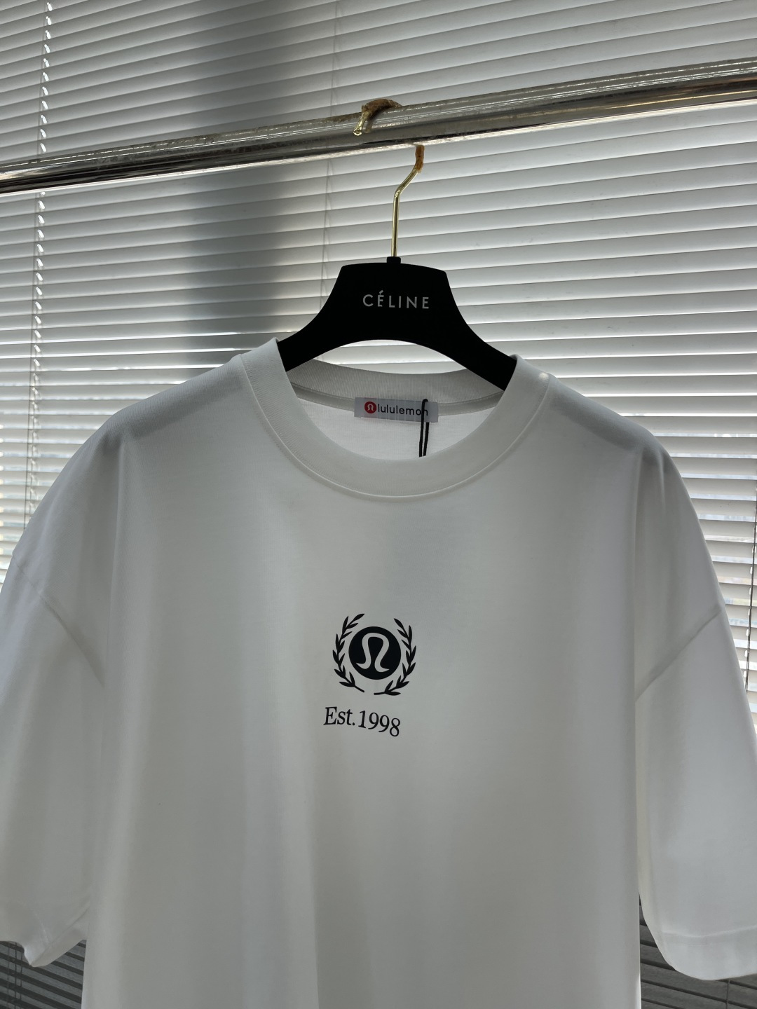 Lululemon 2025南半球限定网球系列 T恤服装,男,女 2