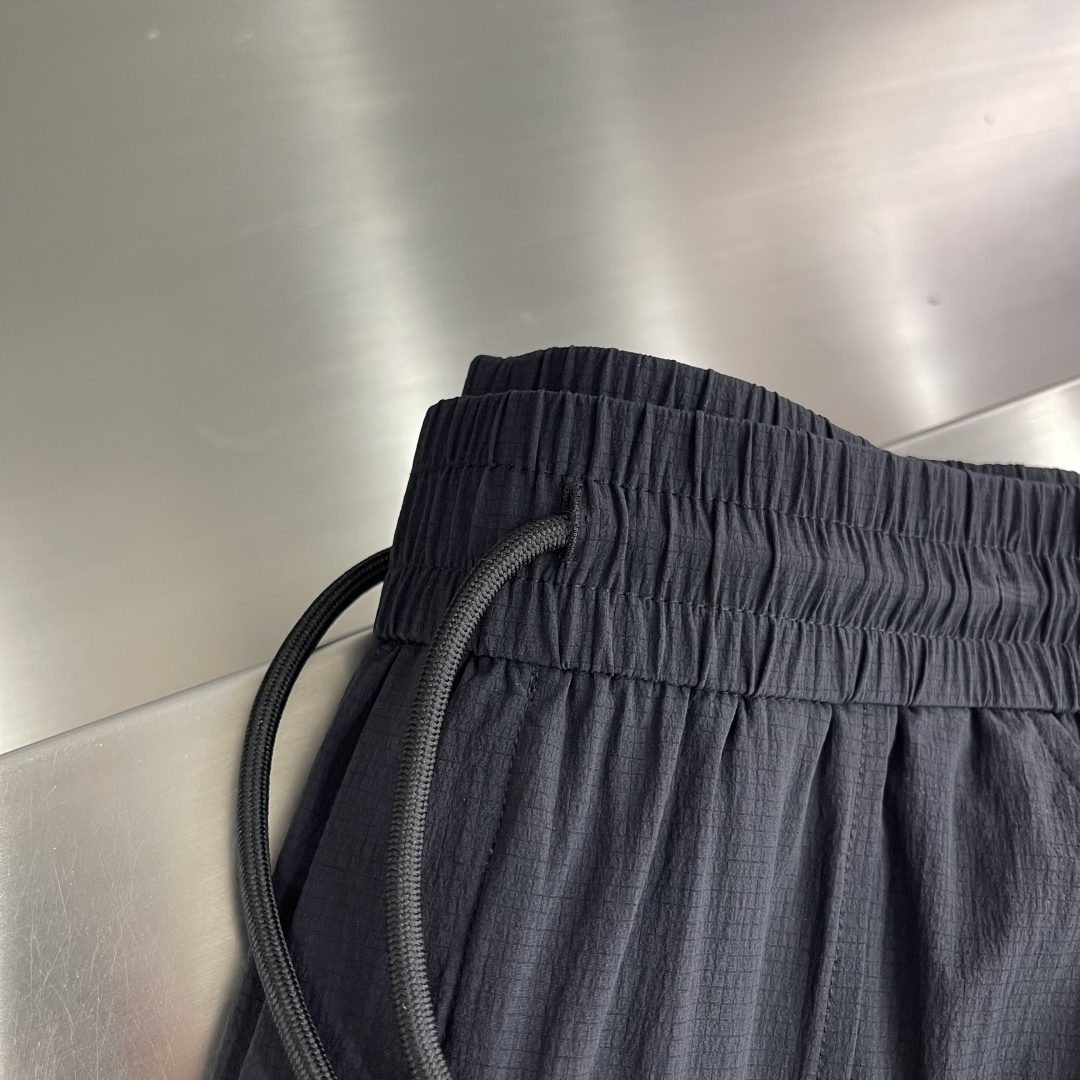 Classic Celine Inspired Men's Straight Leg Lounge Pants with Drawstring Waist 4 cmp i1743243656740 8239 0 0