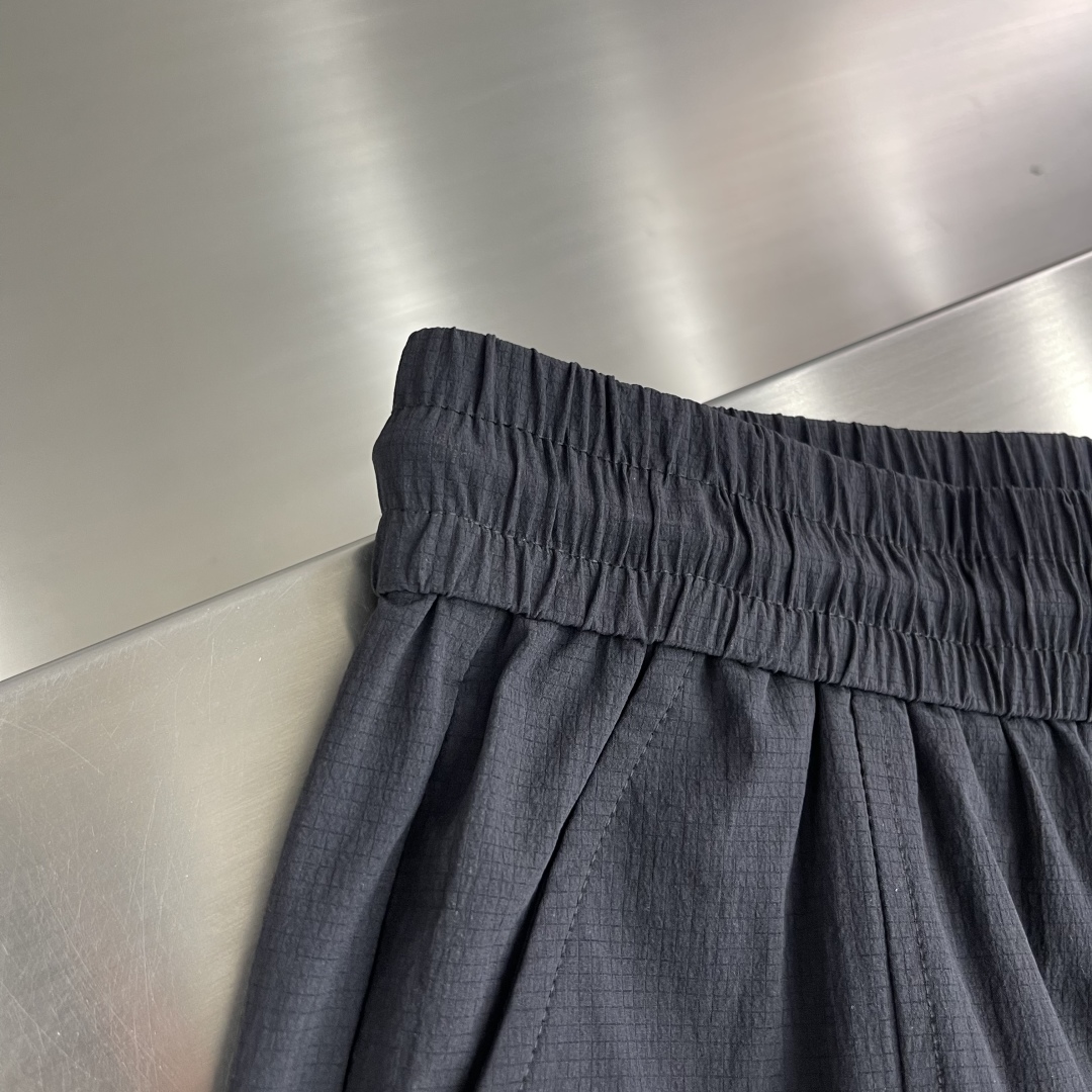 Classic Celine Inspired Men's Straight Leg Lounge Pants with Drawstring Waist 5 cmp i1743243656744 1568 0 1
