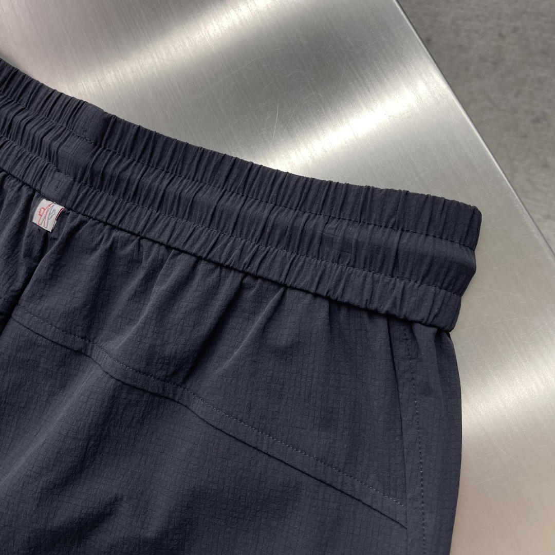 Classic Celine Inspired Men's Straight Leg Lounge Pants with Drawstring Waist 8 cmp i1743243657784 7094 0 5