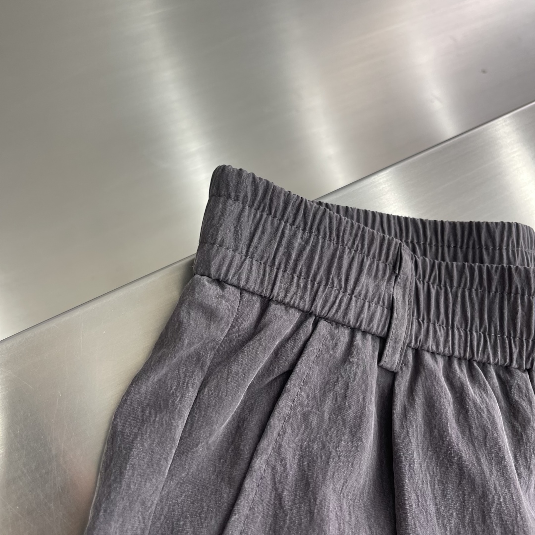 Elegant Gray Casual Trousers - Classic Design, Premium Fabric & Comfortable Fit 5 cmp i1743243721130 3841 0 1